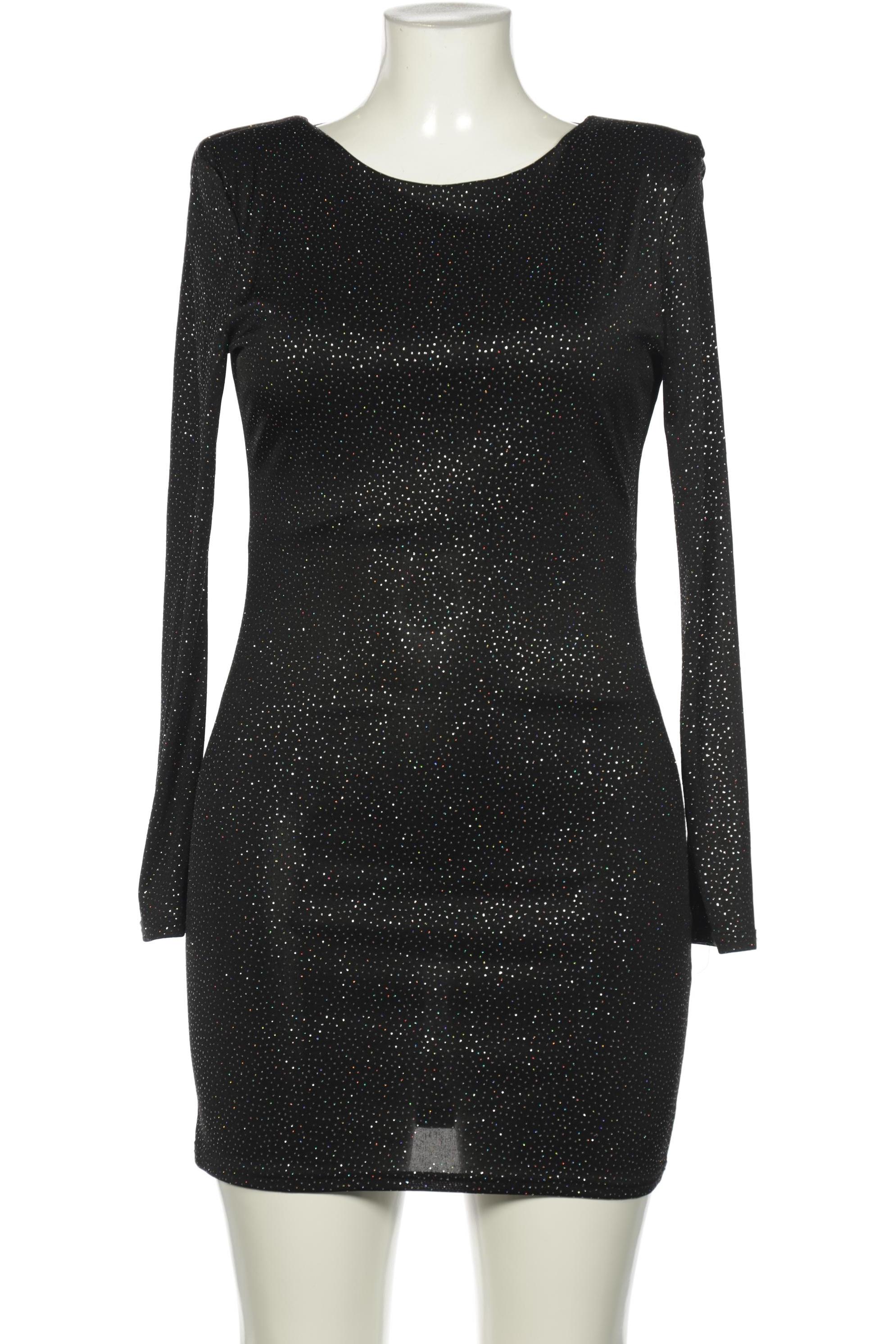

asos Curve Damen Kleid, schwarz, Gr. 42