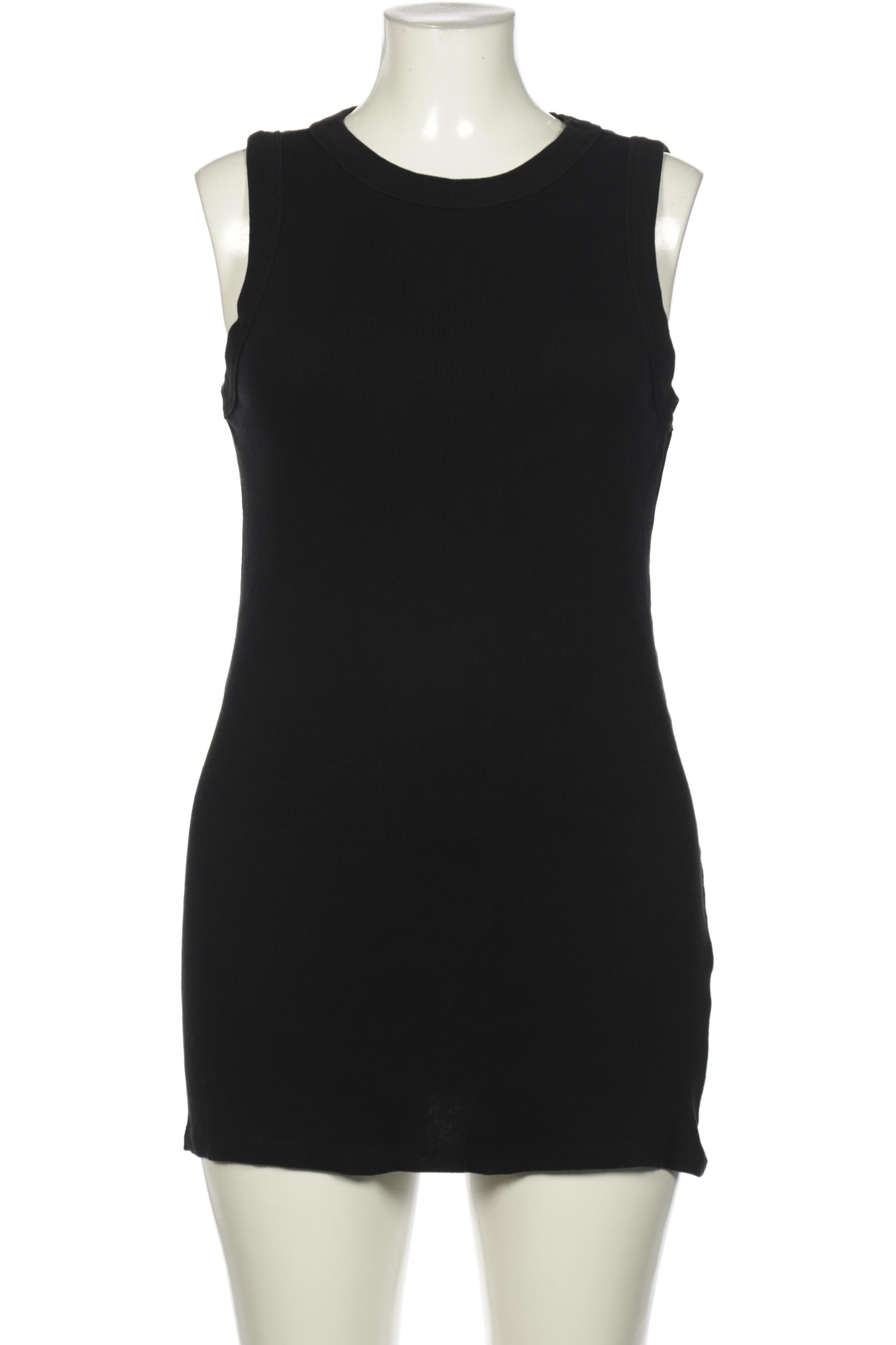 

asos Curve Damen Kleid, schwarz