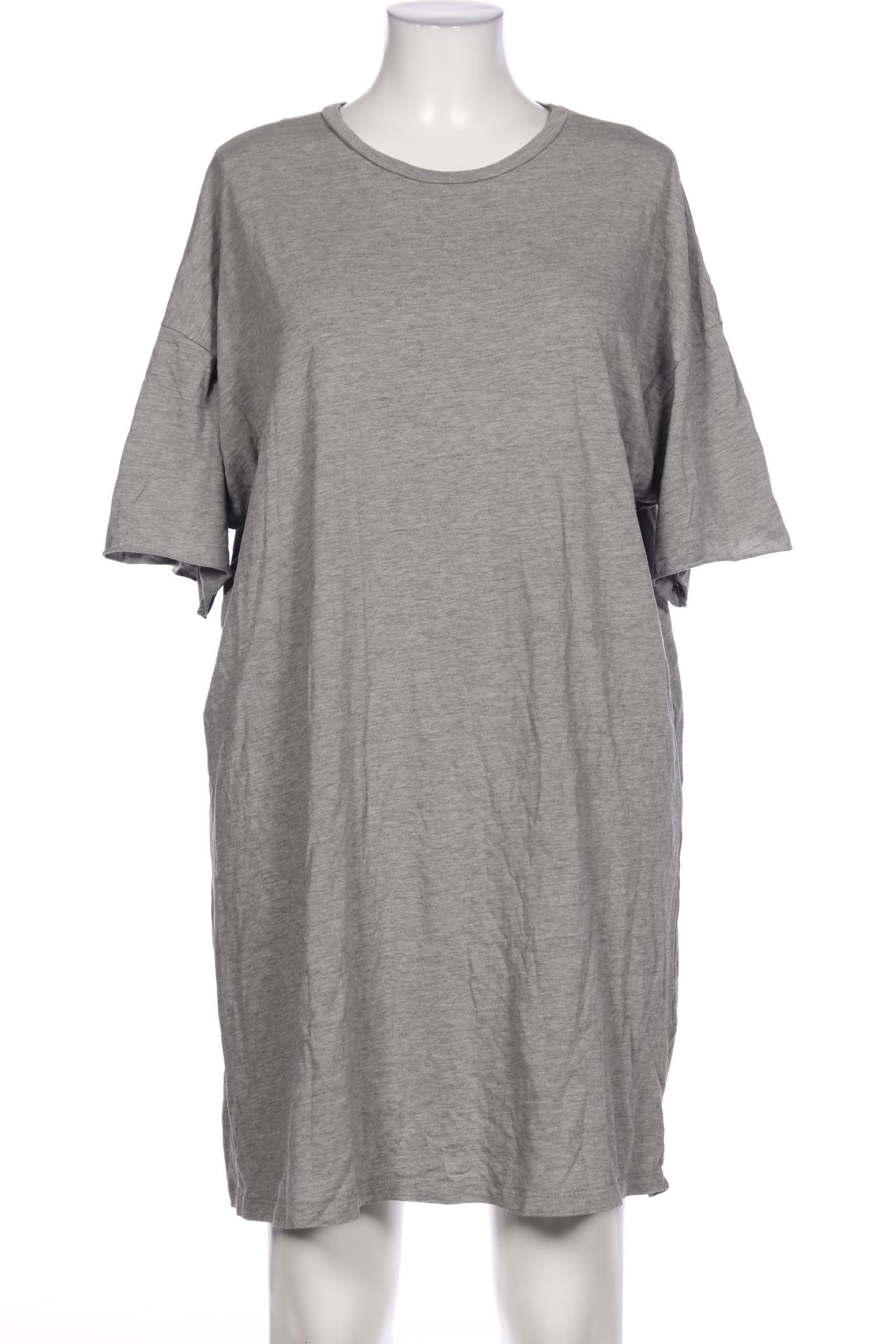 

asos Curve Damen Kleid, grau, Gr. 46