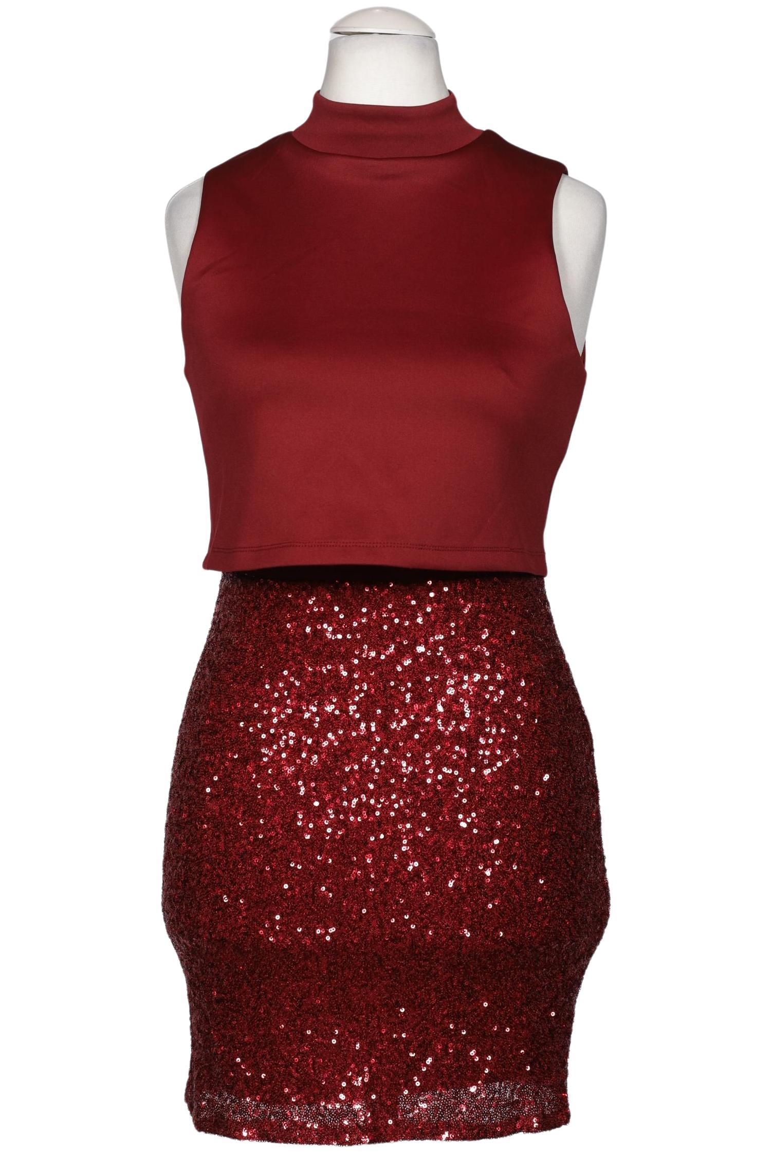 Thumbnail - asos Curve Damen Kleid, rot, Gr. 38