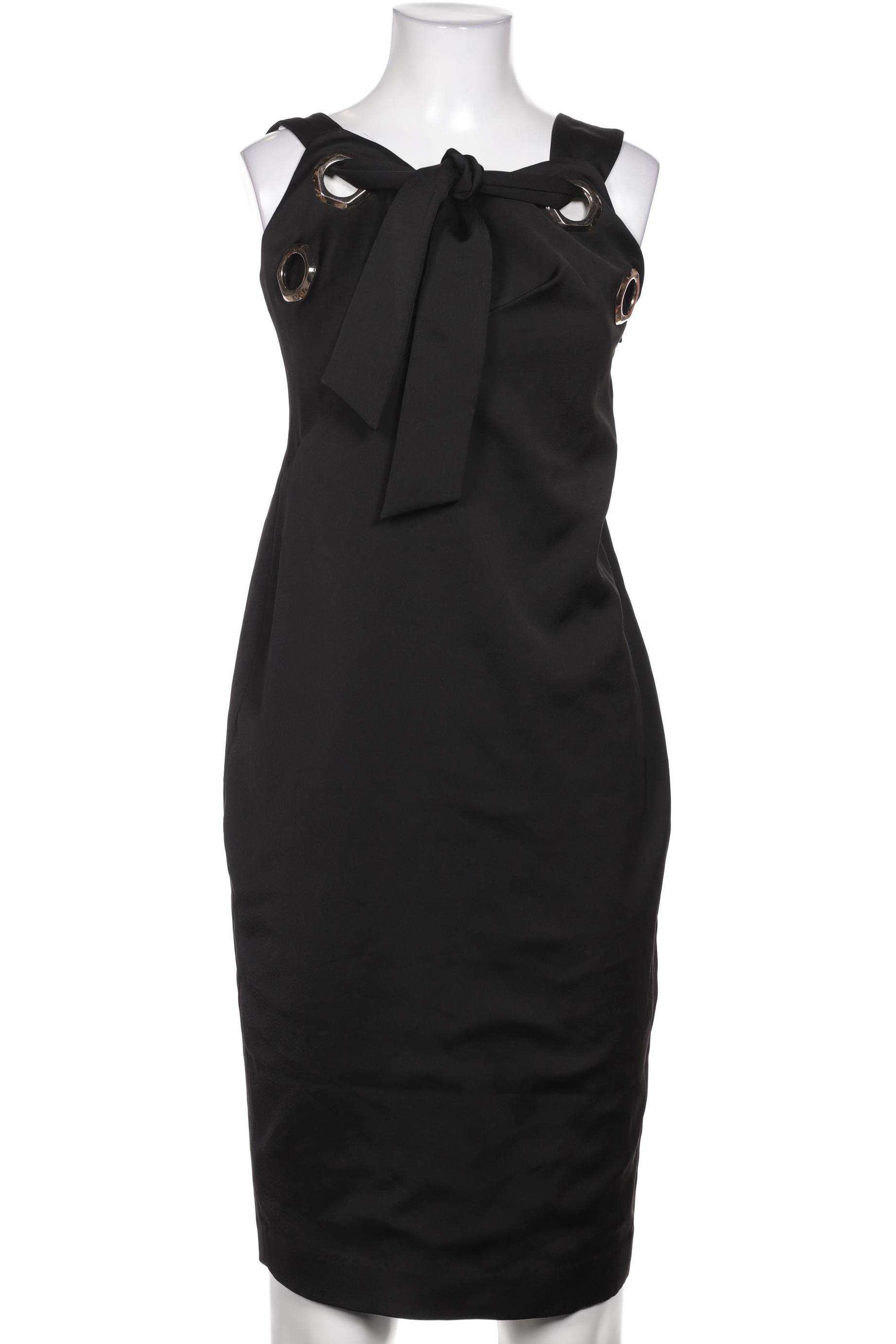 

asos Curve Damen Kleid, schwarz, Gr. 36