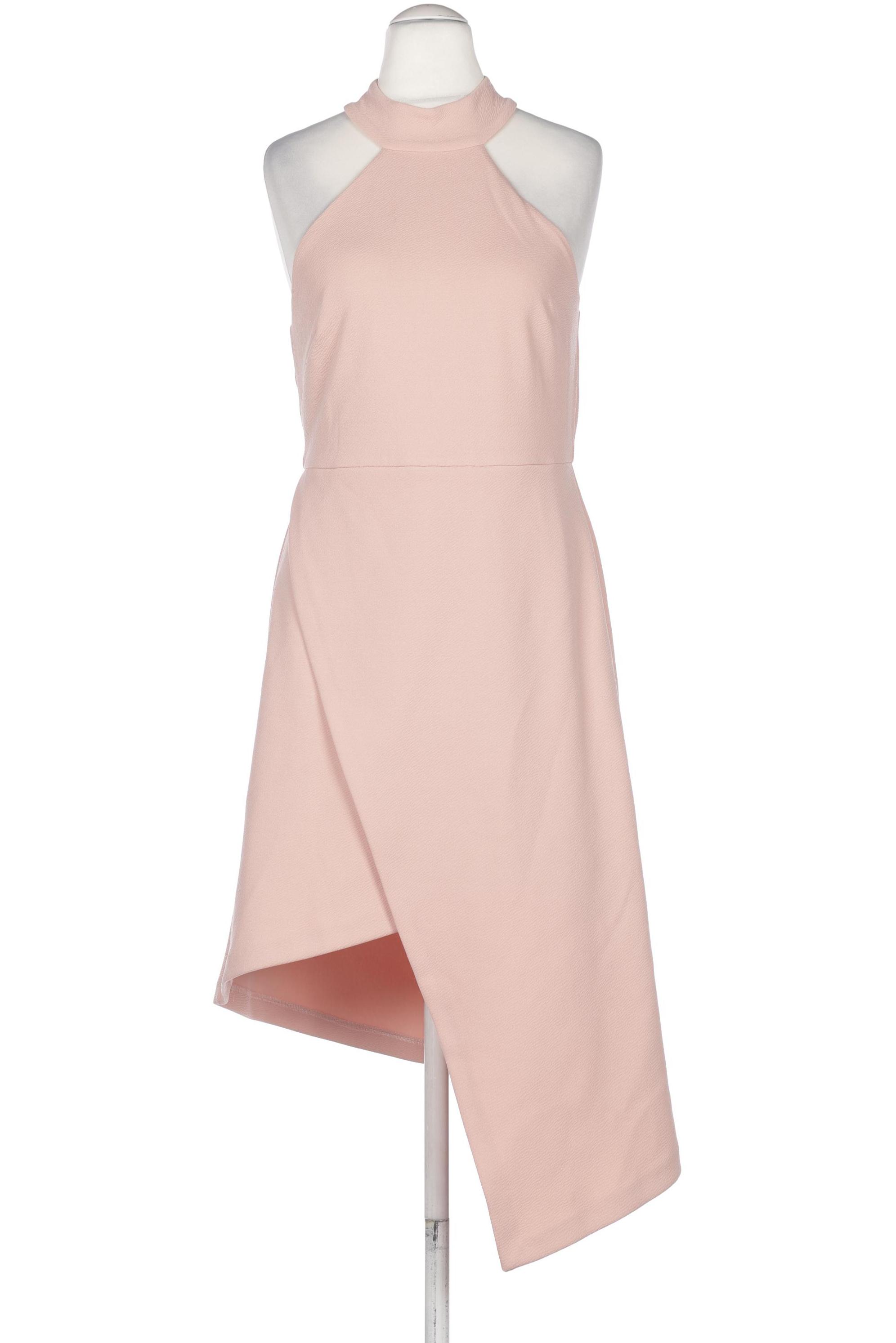 

asos Curve Damen Kleid, pink, Gr. 40
