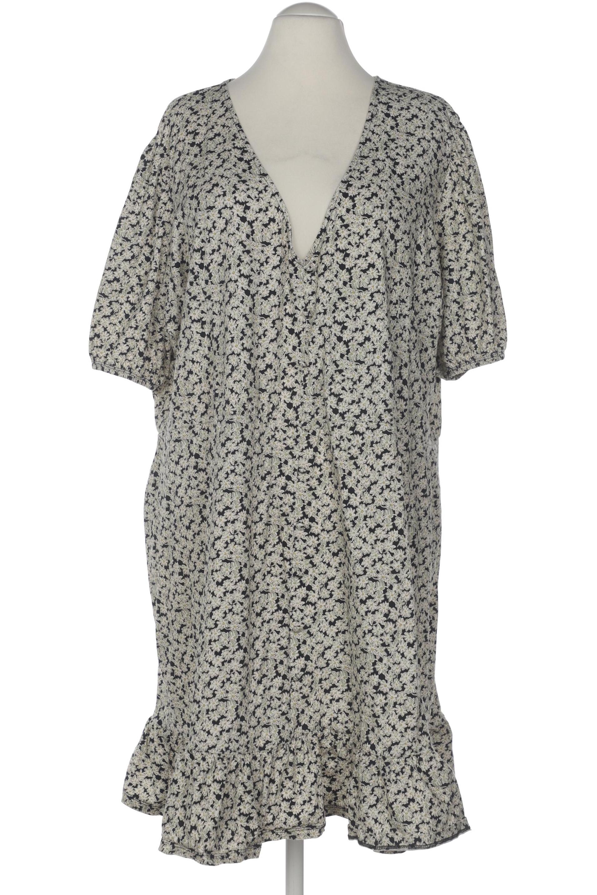 

asos Curve Damen Kleid, grün, Gr. 58