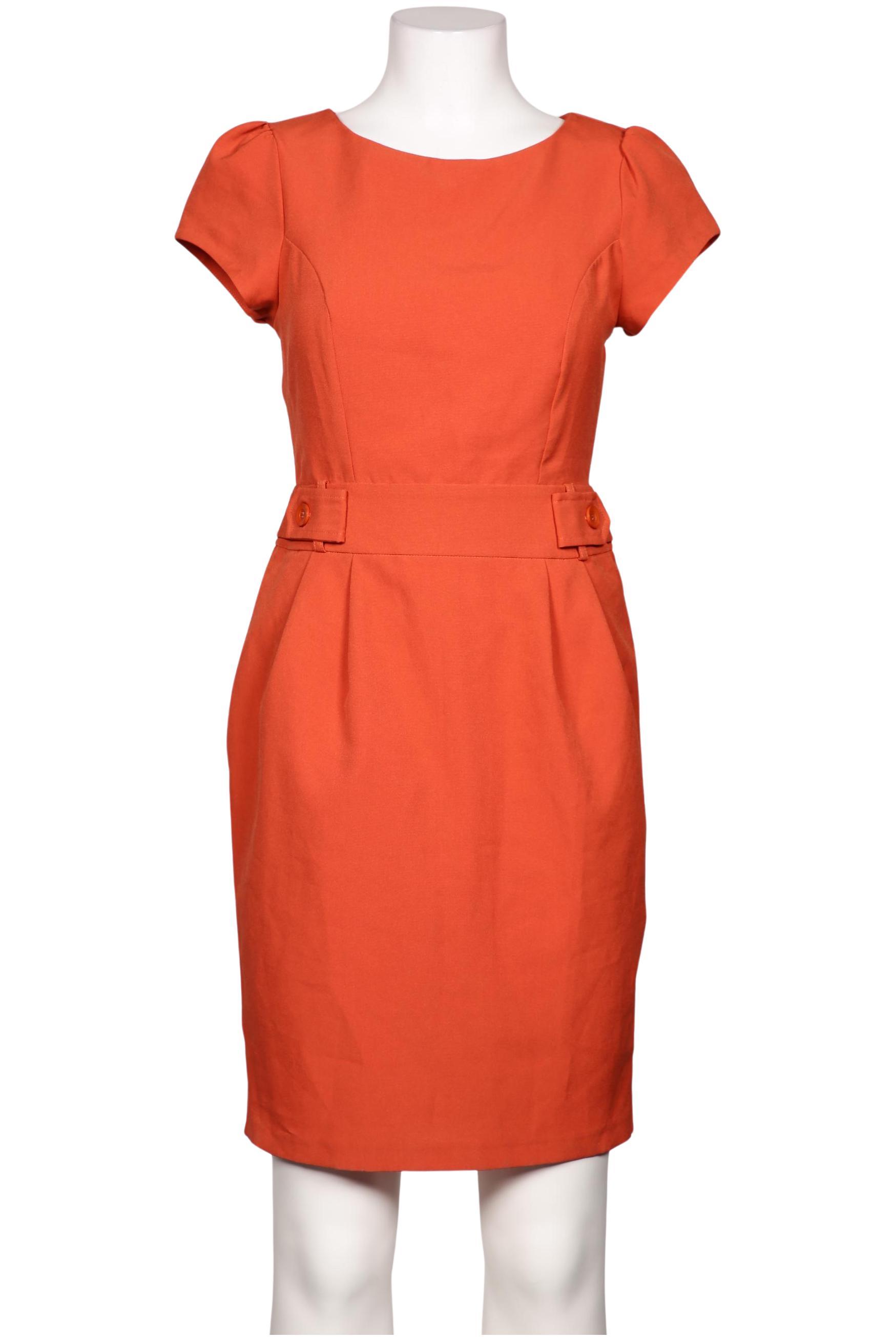 

asos Curve Damen Kleid, orange, Gr. 40