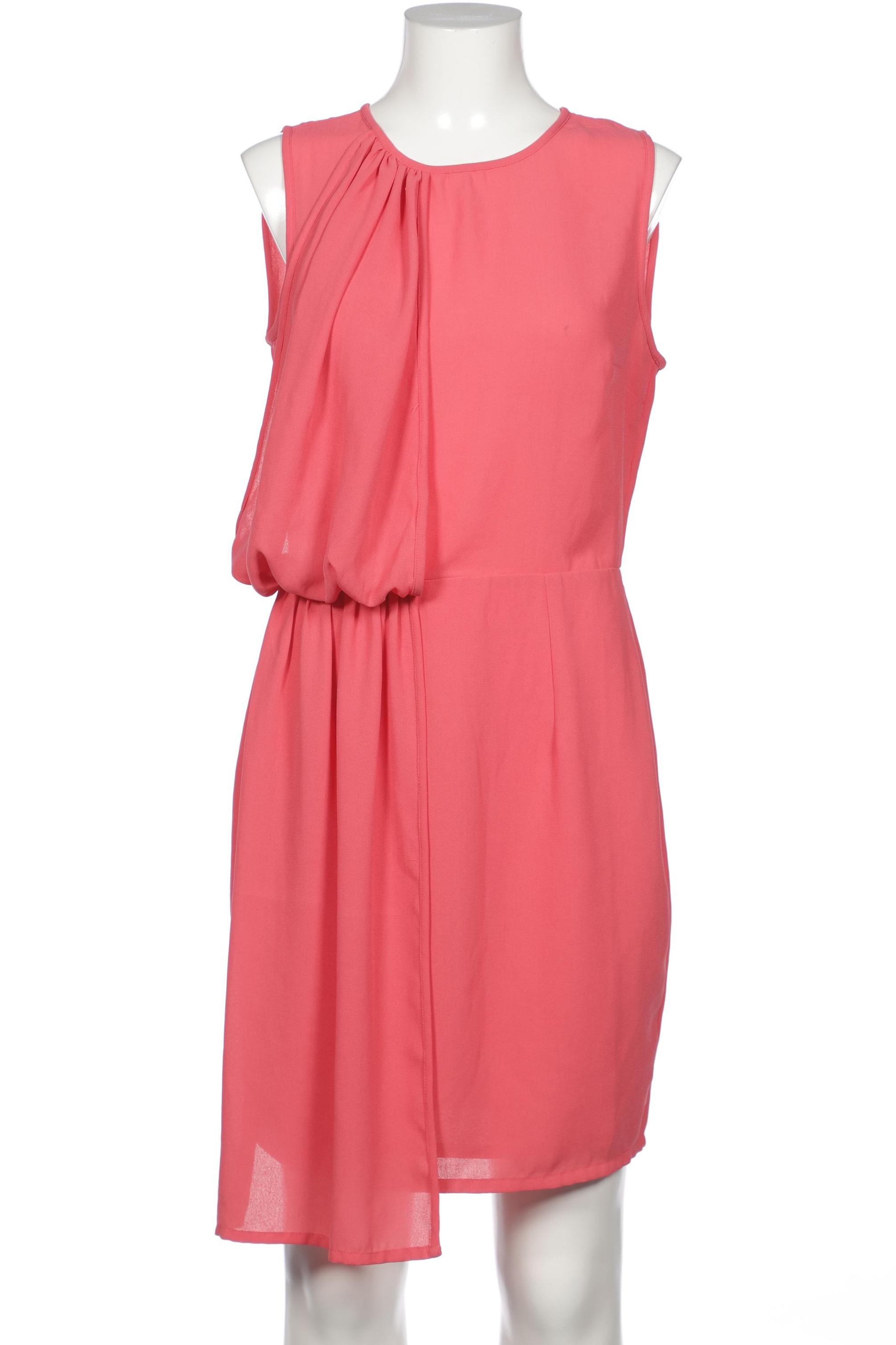 

asos Curve Damen Kleid, pink