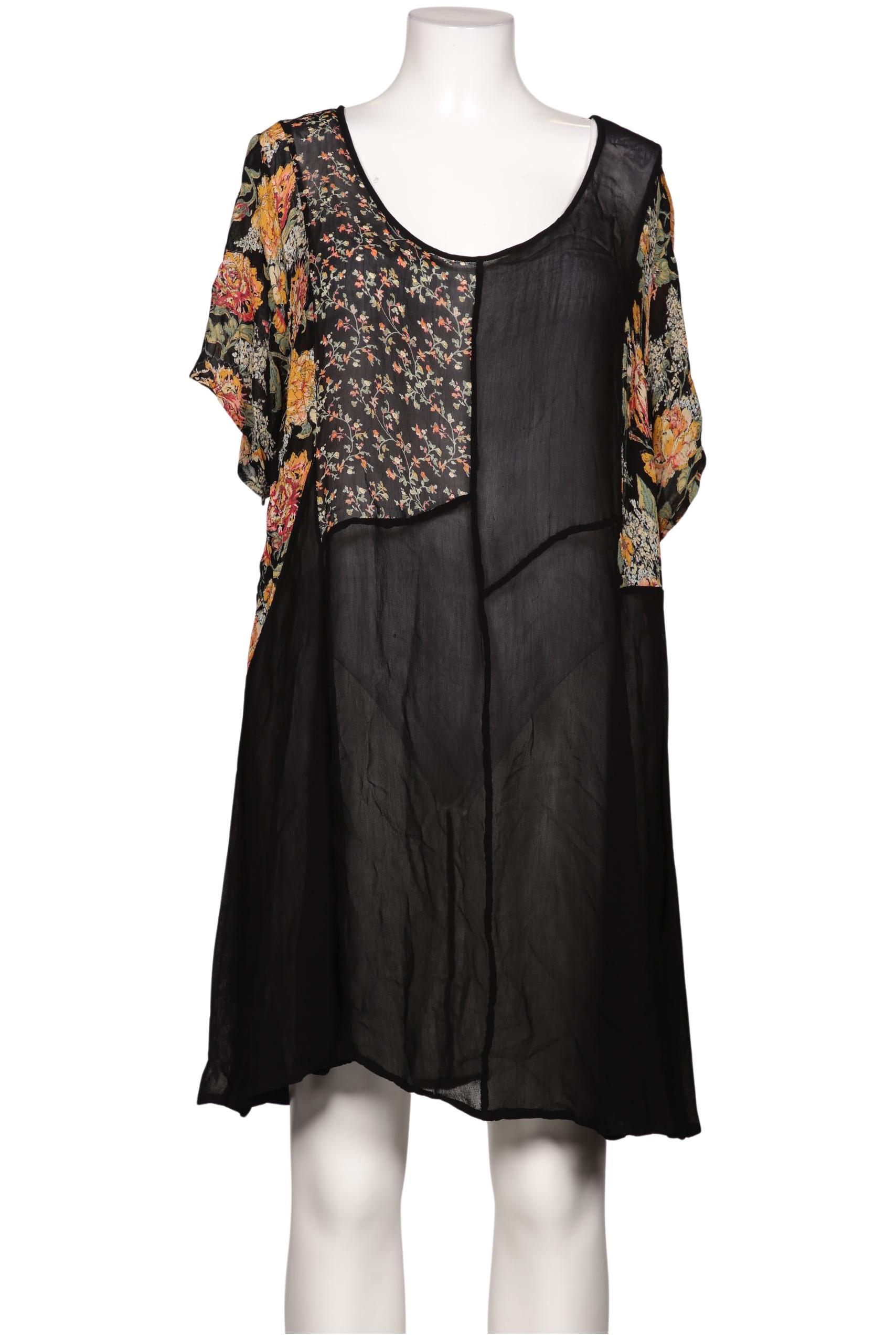 

asos Curve Damen Bluse, schwarz, Gr. 48