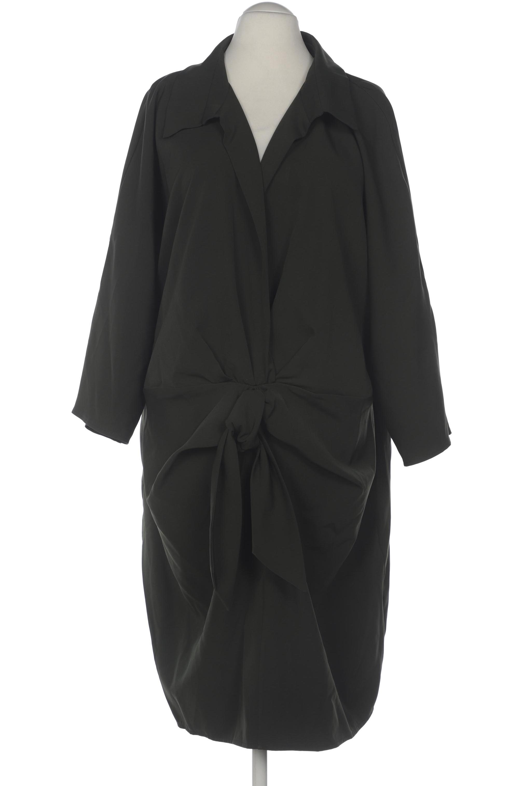

asos Curve Damen Kleid, grün, Gr. 58