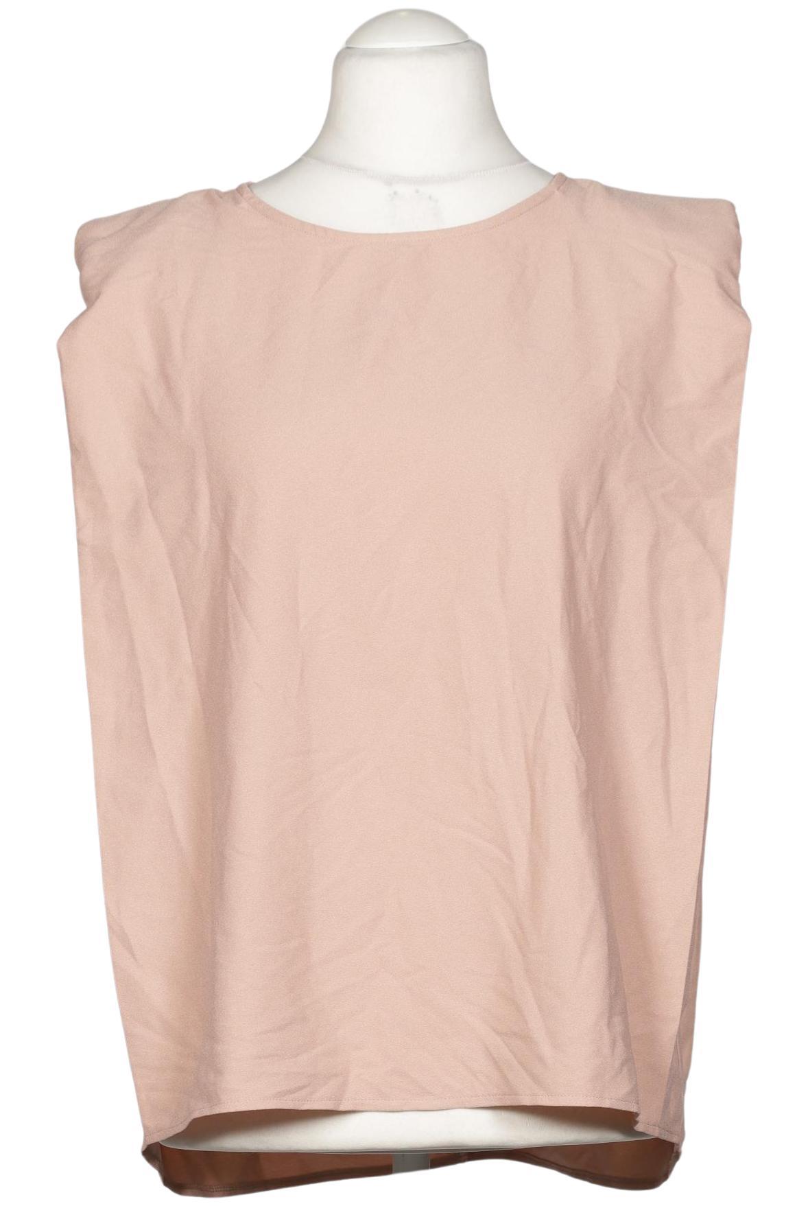 

asos Curve Damen Bluse, pink, Gr. 46