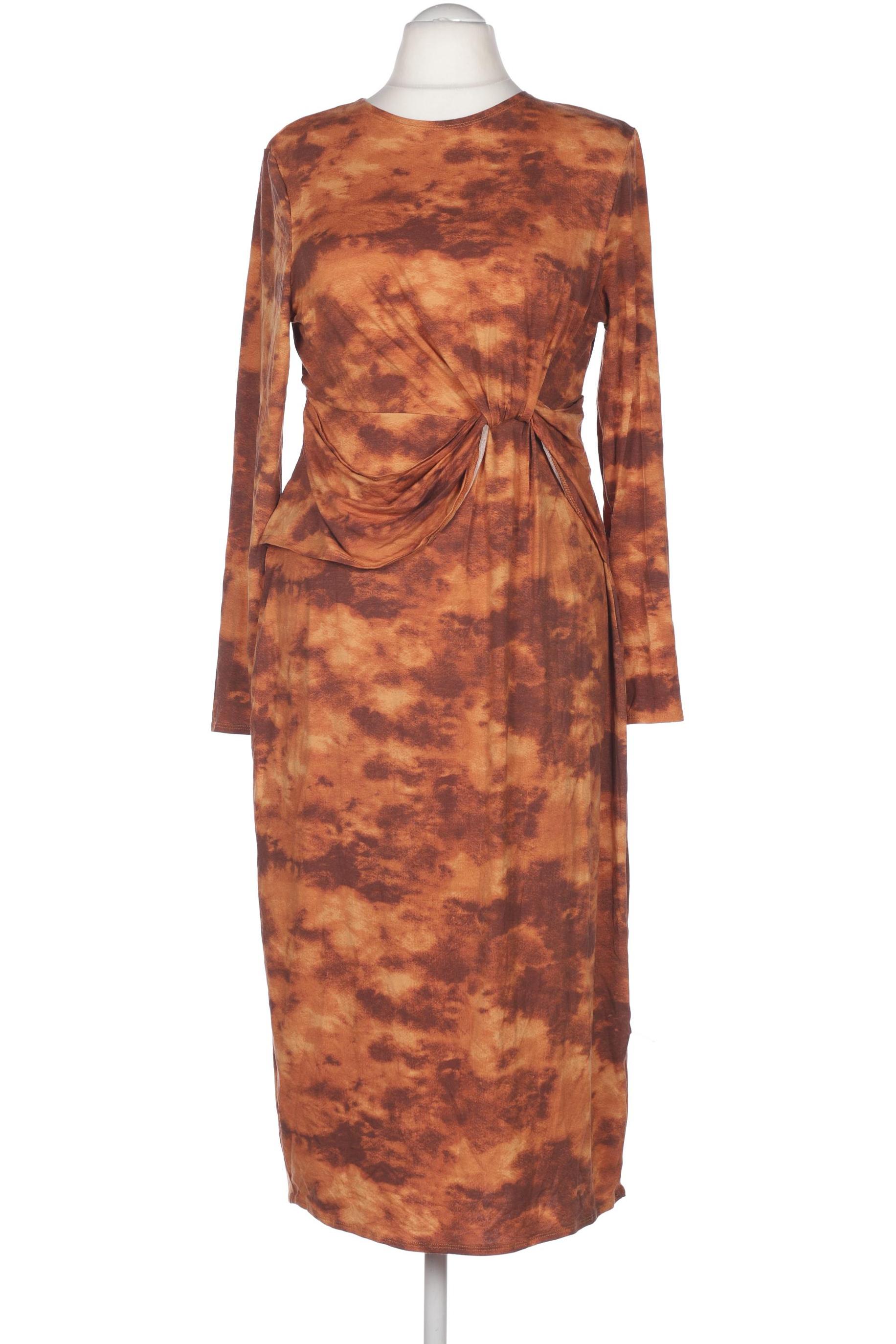 

asos Curve Damen Kleid, orange, Gr. 50