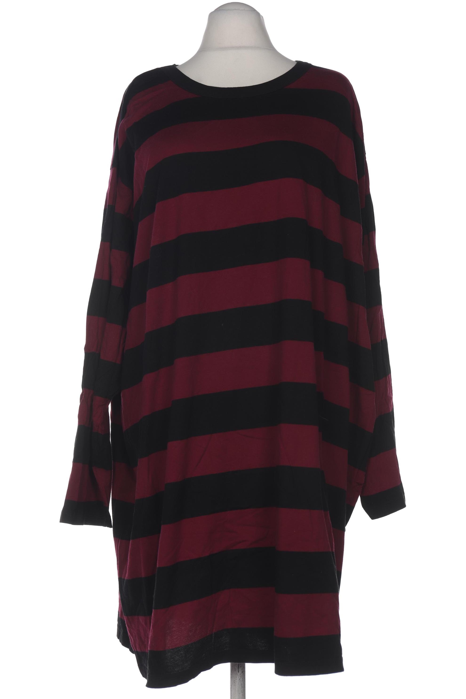 

asos Curve Damen Kleid, schwarz, Gr. 54