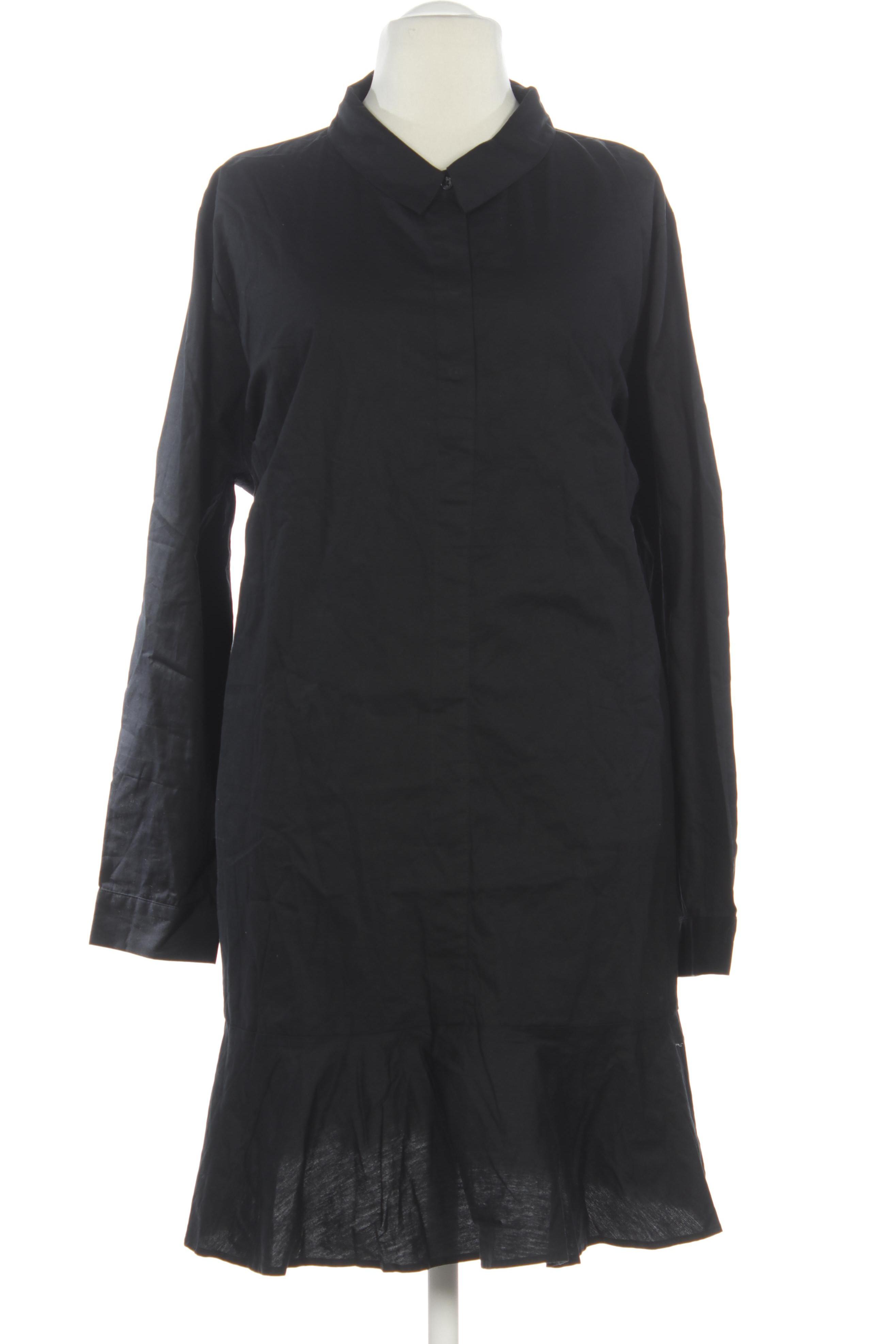 

asos Curve Damen Kleid, schwarz, Gr. 26
