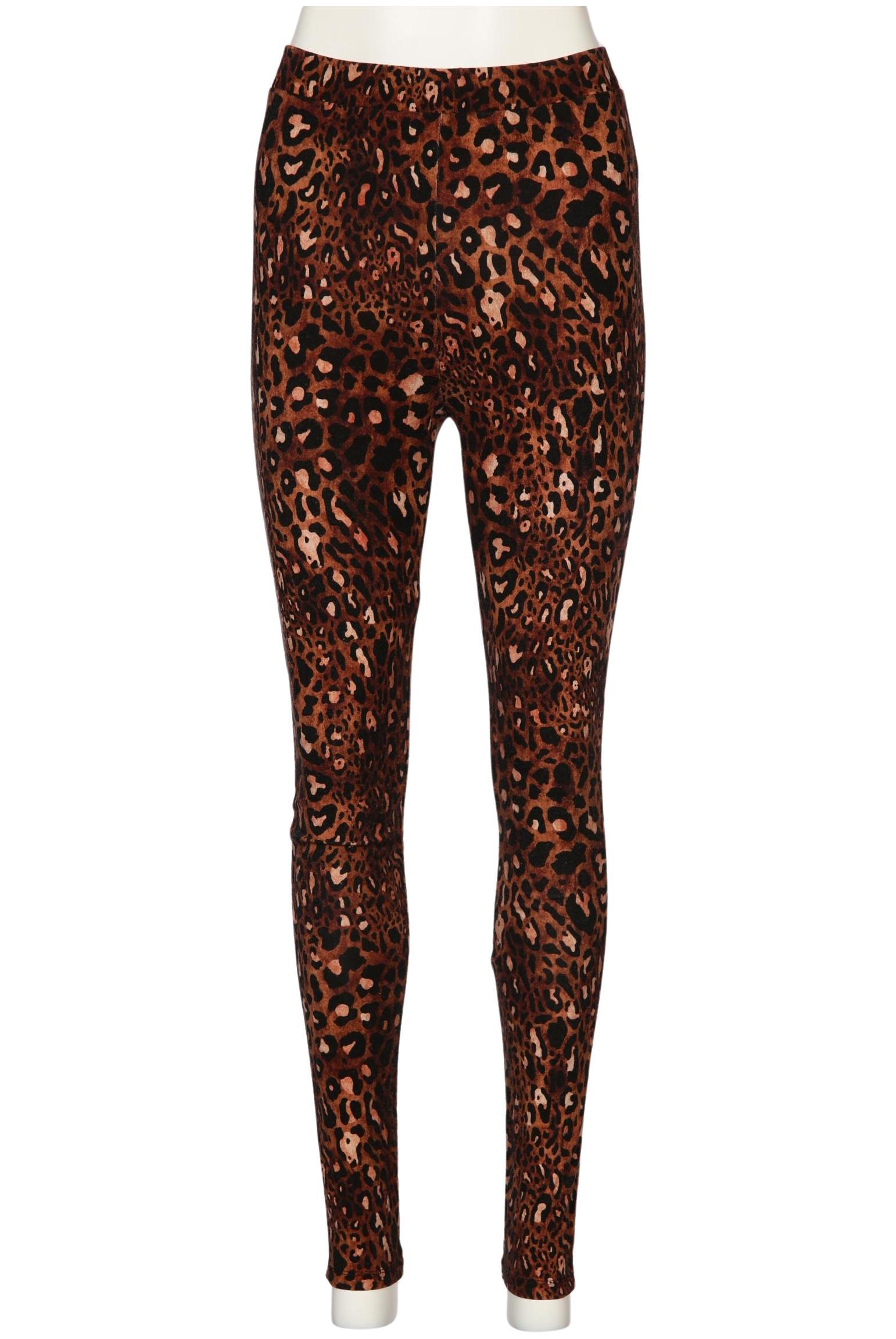 

asos Curve Damen Stoffhose, braun, Gr. 38