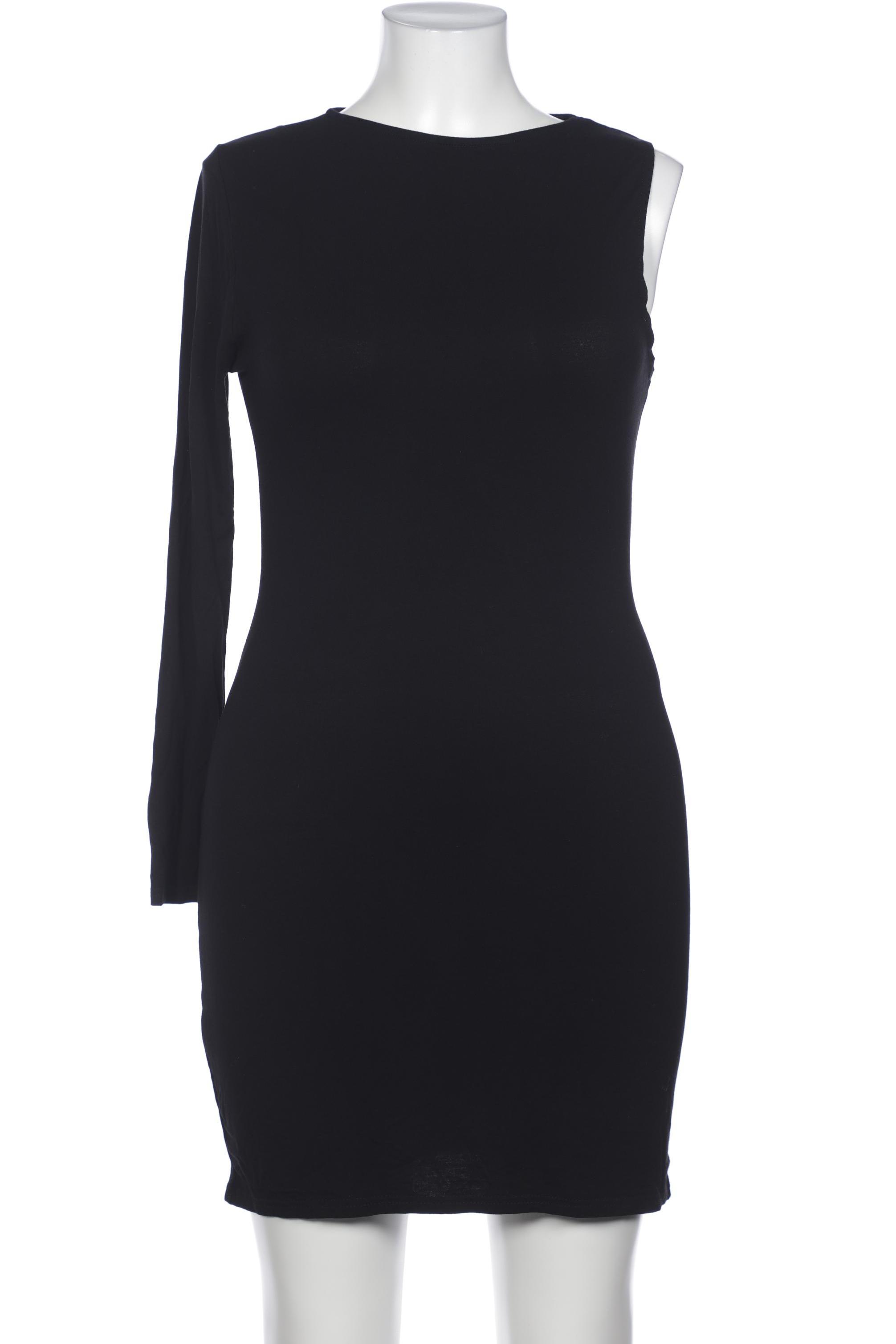 

asos Curve Damen Kleid, schwarz, Gr. 44