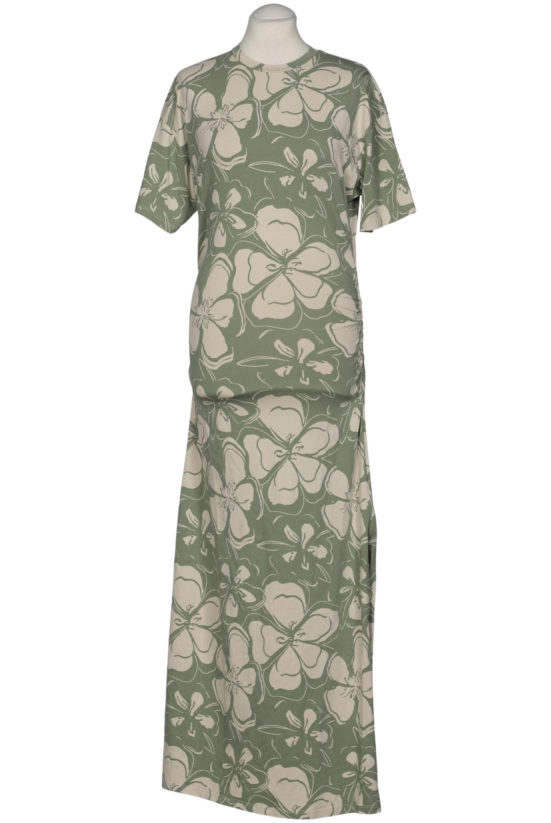 

asos Curve Damen Kleid, mehrfarbig, Gr. 40