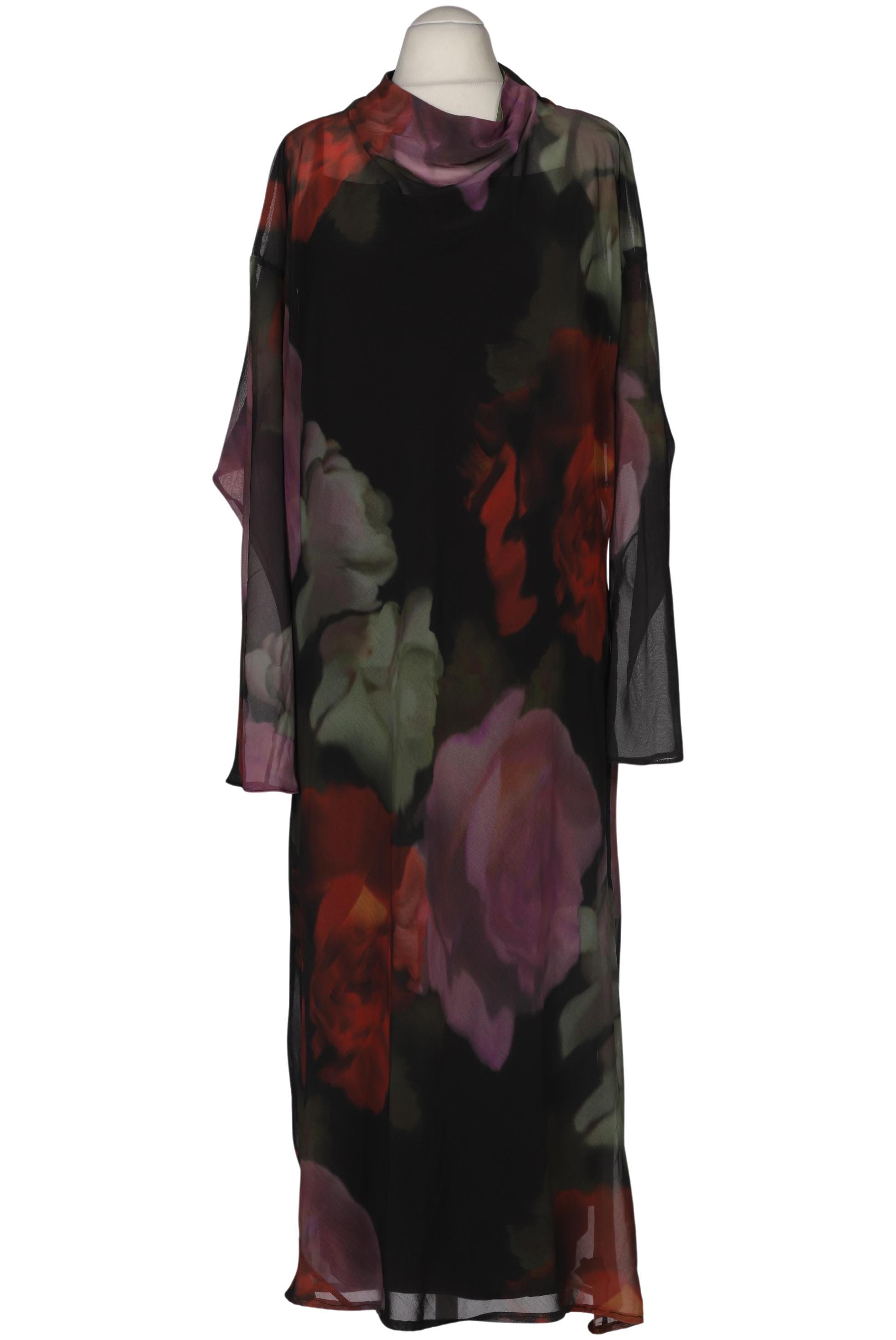 

asos Curve Damen Kleid, mehrfarbig, Gr. 50