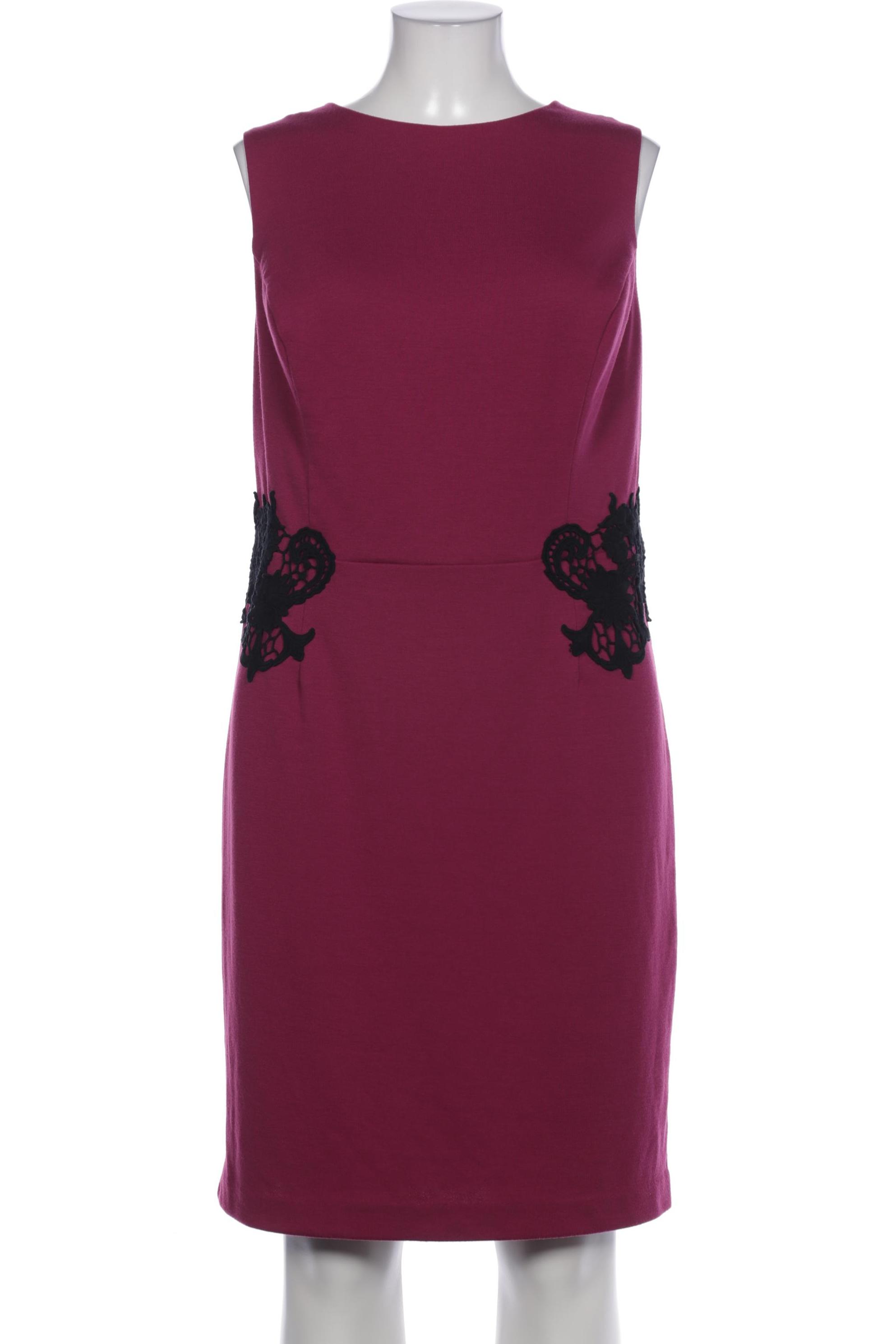 

asos Curve Damen Kleid, pink, Gr. 50