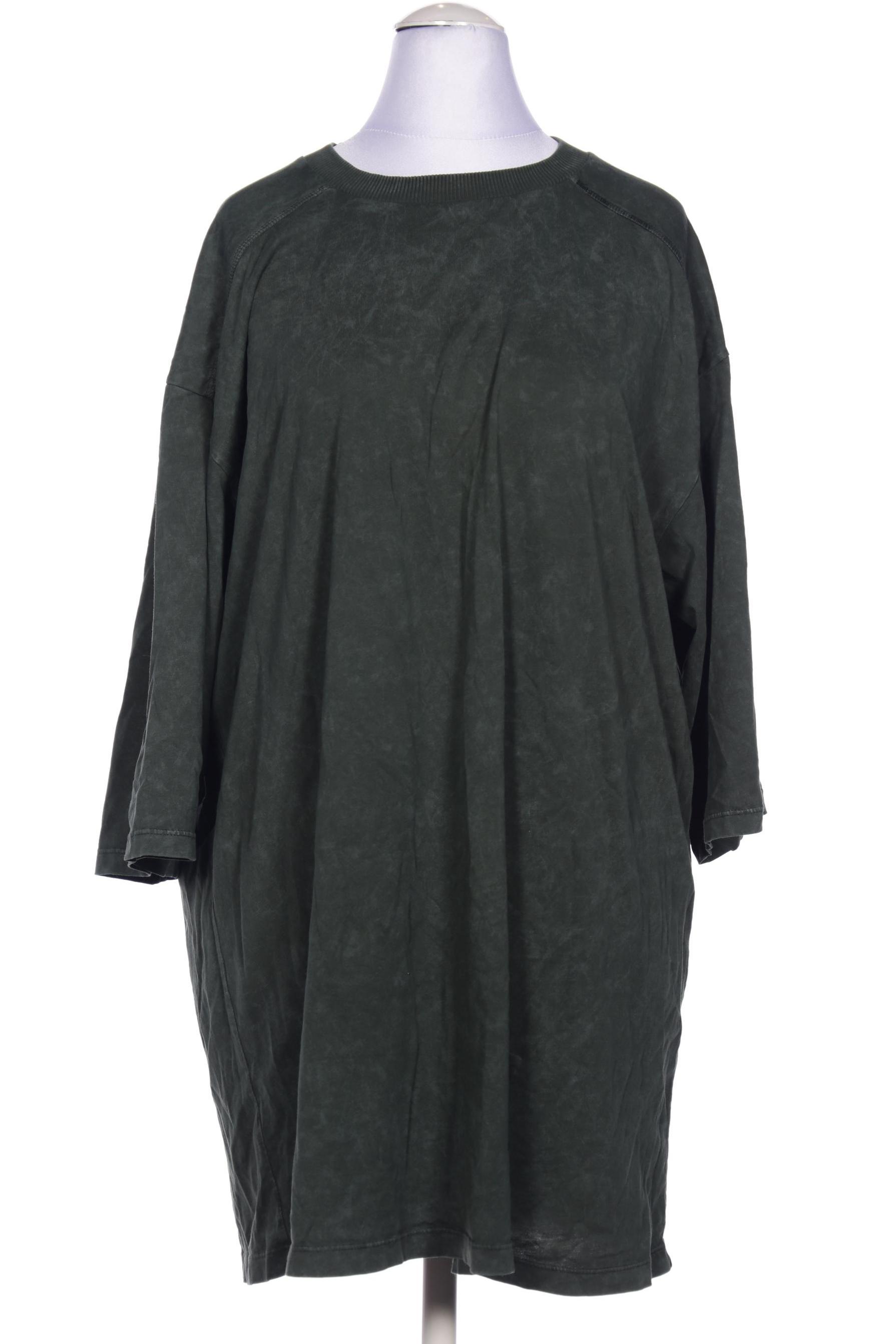 

asos Curve Damen Kleid, grün, Gr. 36