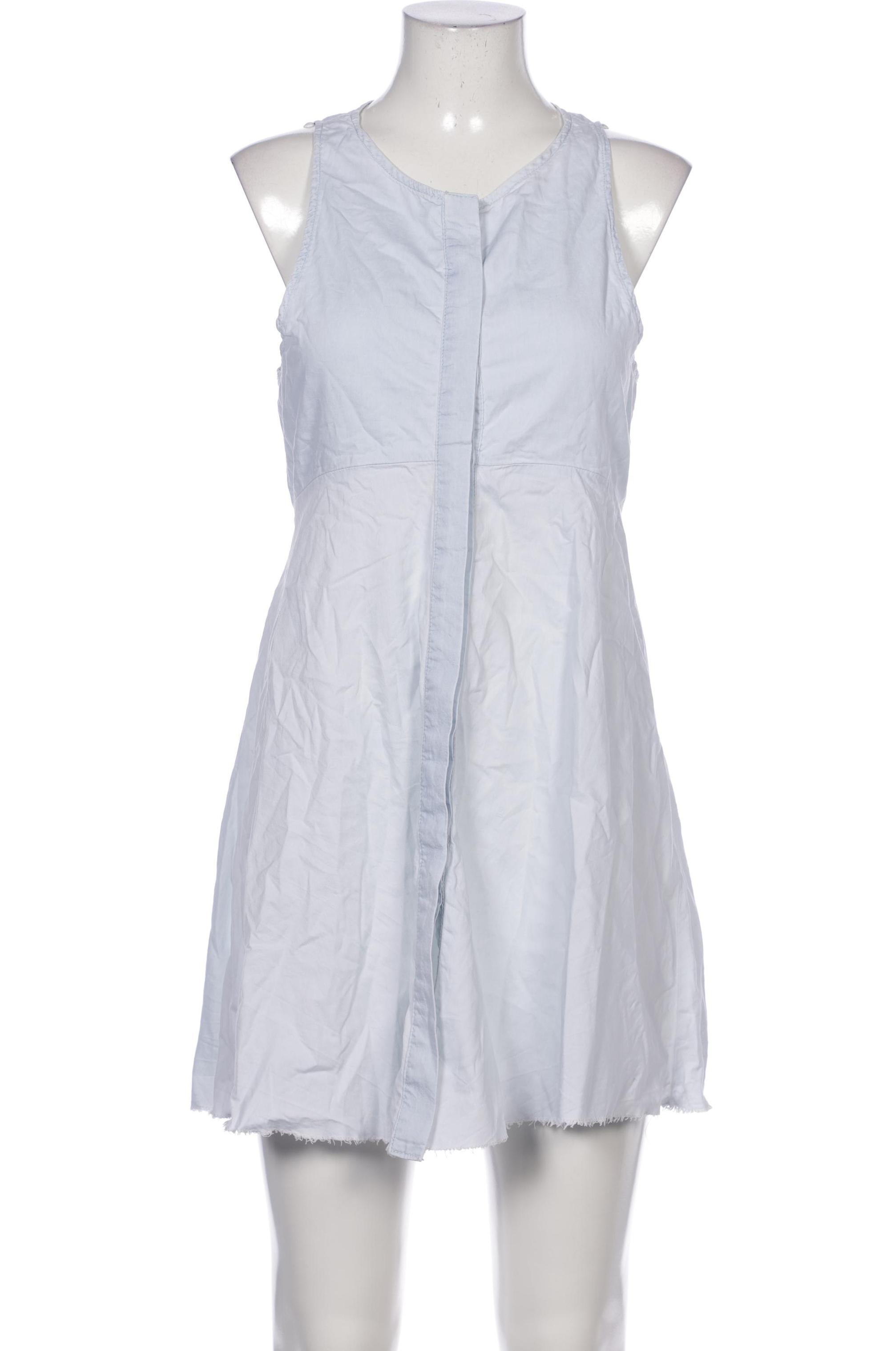 

asos Curve Damen Kleid, hellblau, Gr. 40