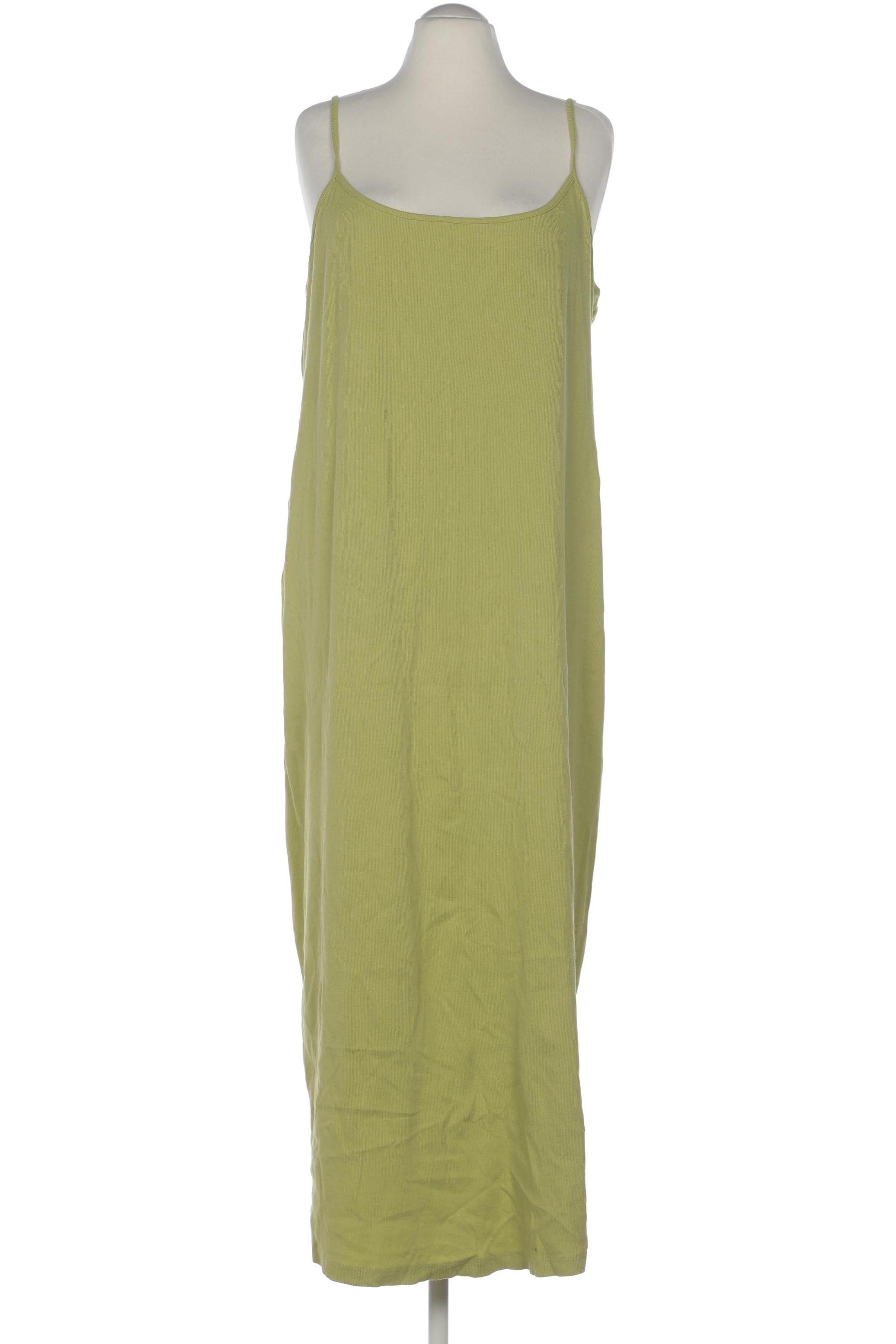 

asos Curve Damen Kleid, grün, Gr. 58