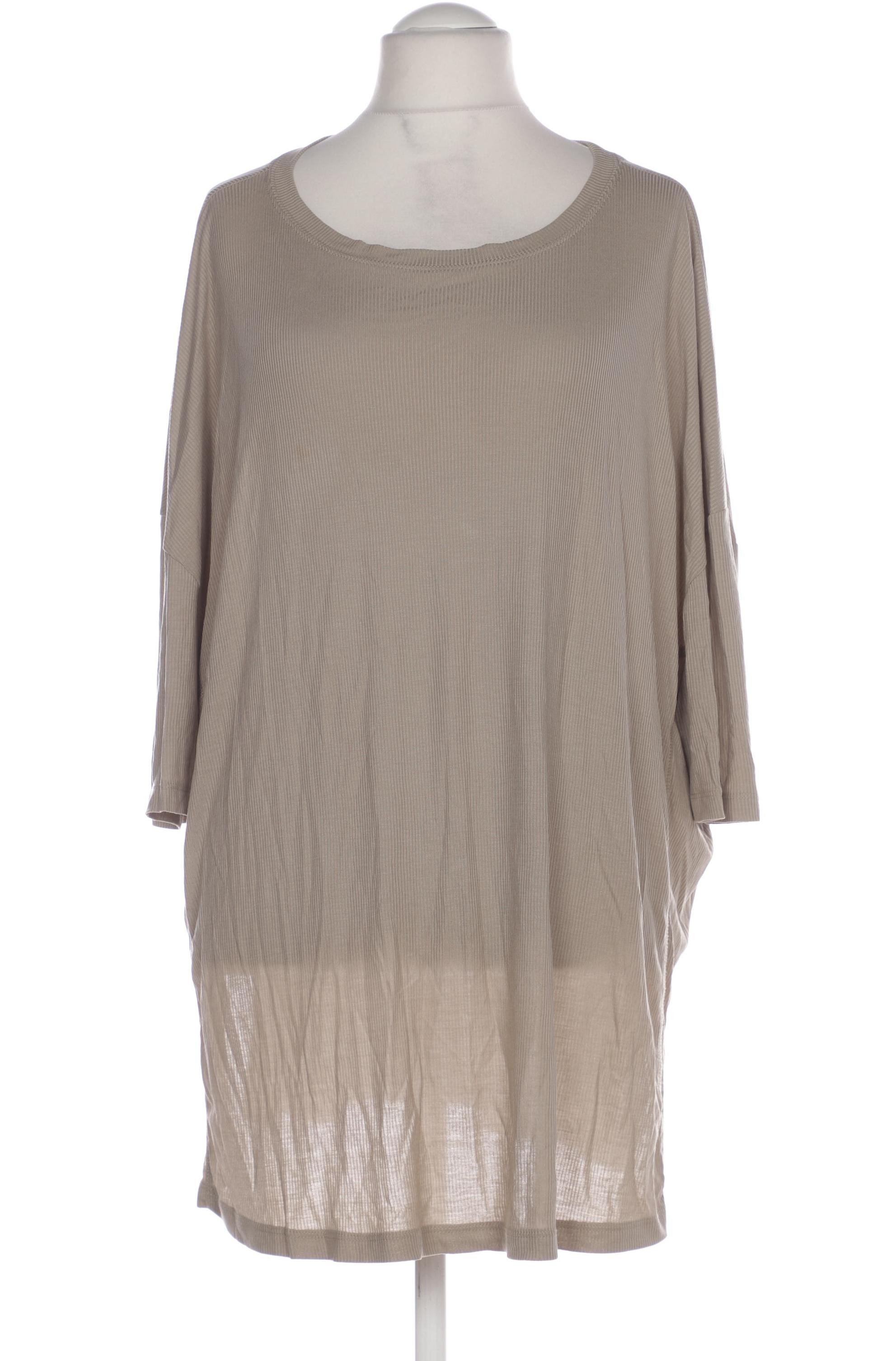 

asos Curve Damen T-Shirt, grün, Gr. 56