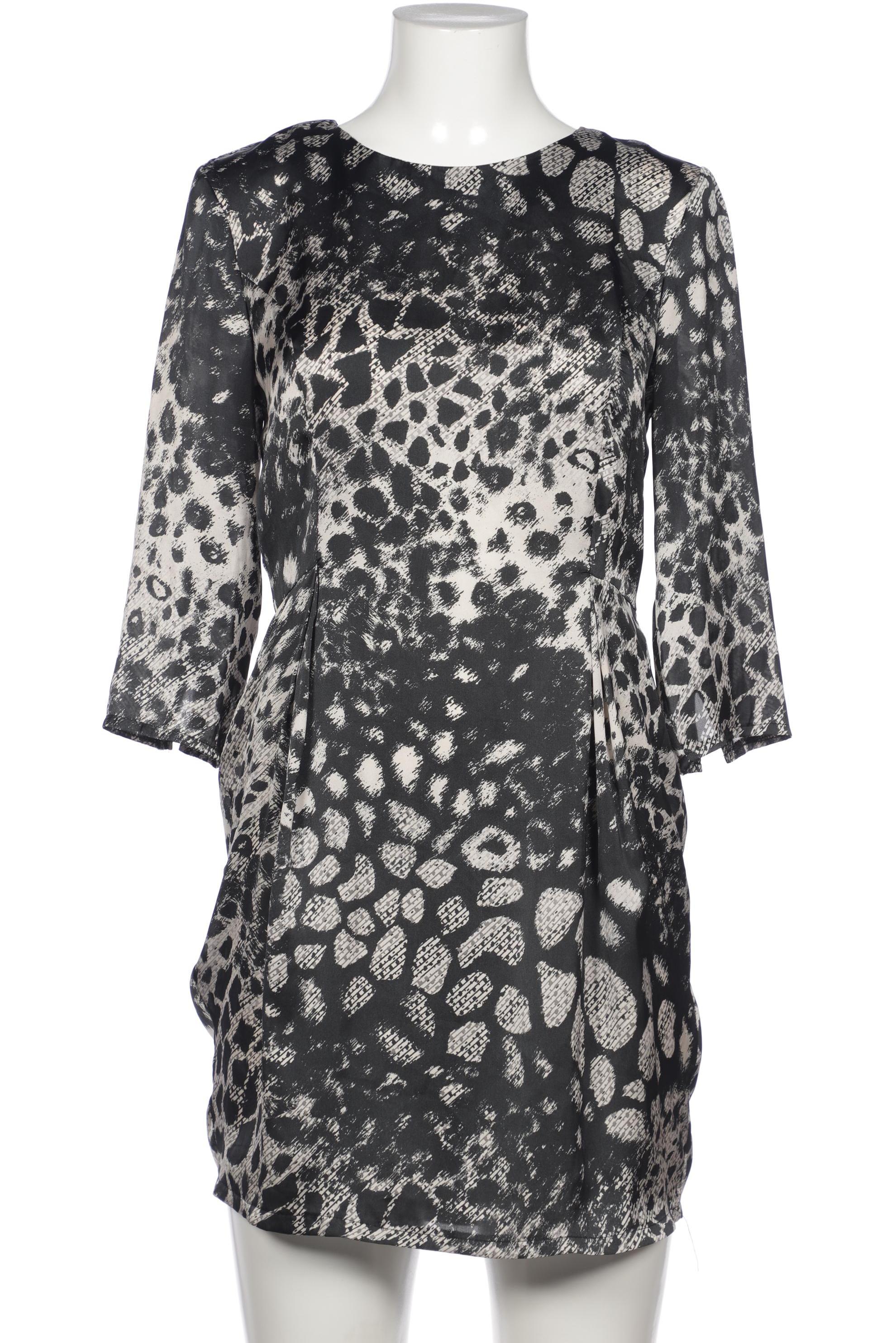 

asos Curve Damen Kleid, schwarz, Gr. 40