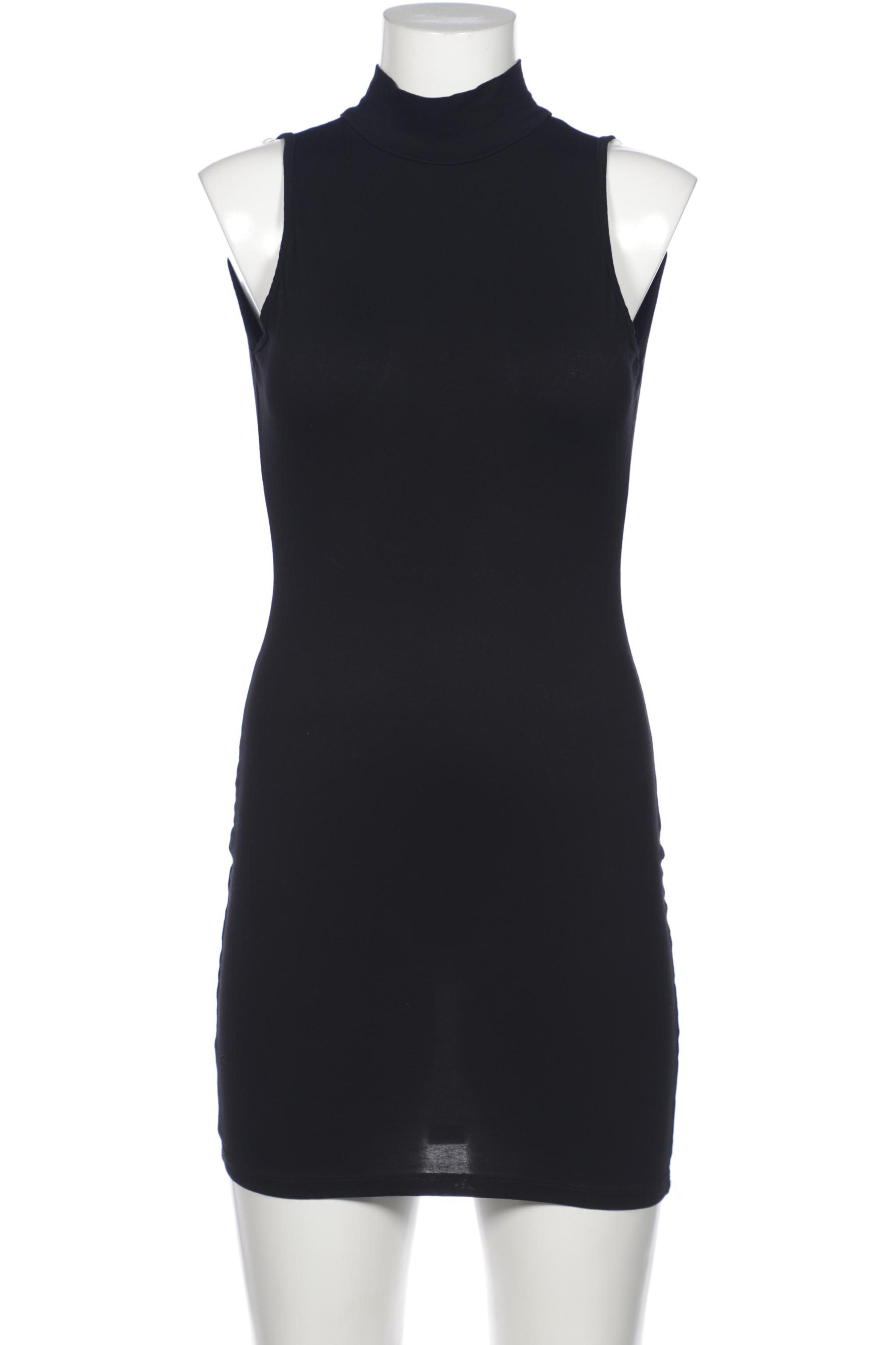 

asos Curve Damen Kleid, schwarz