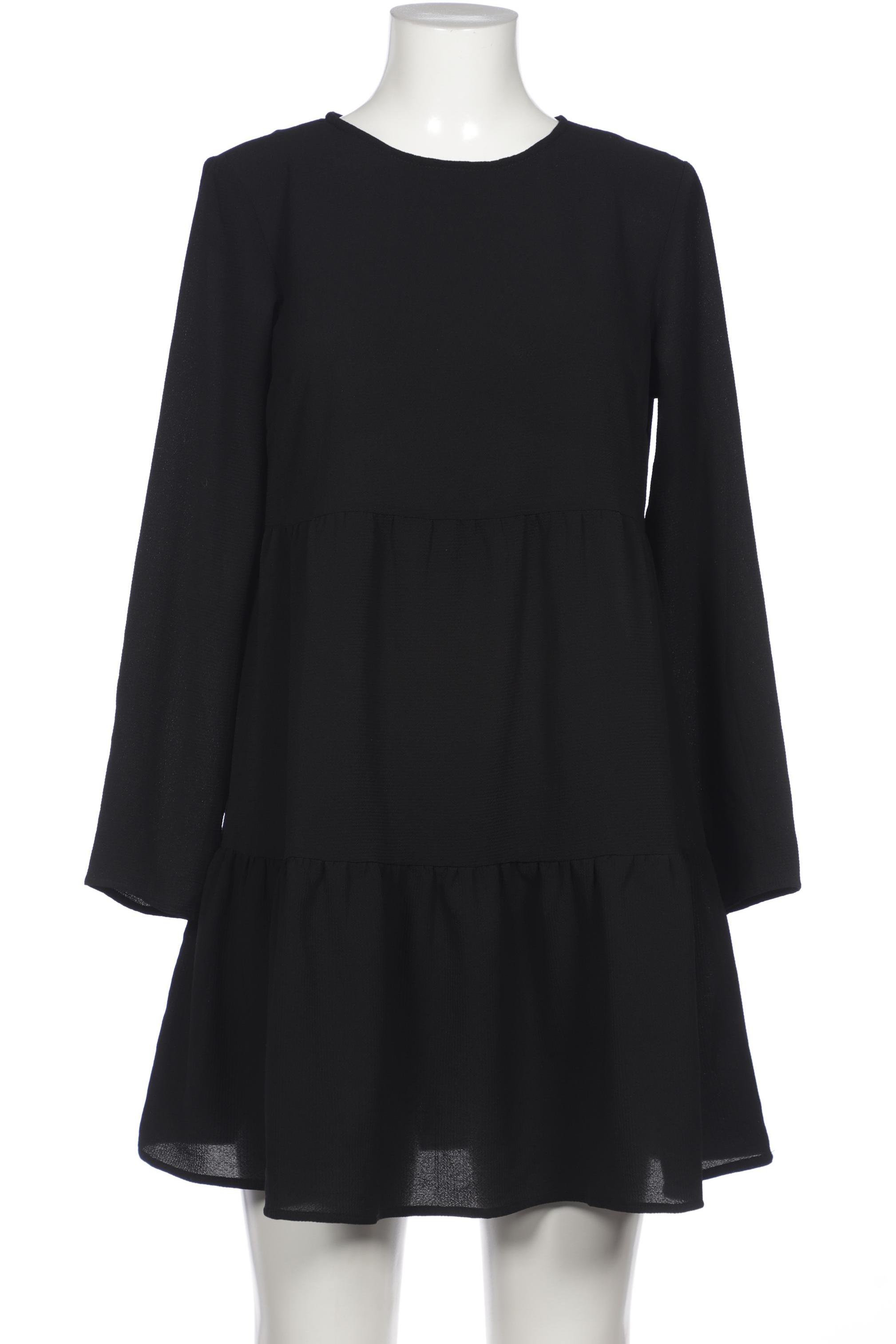 

asos Curve Damen Kleid, schwarz