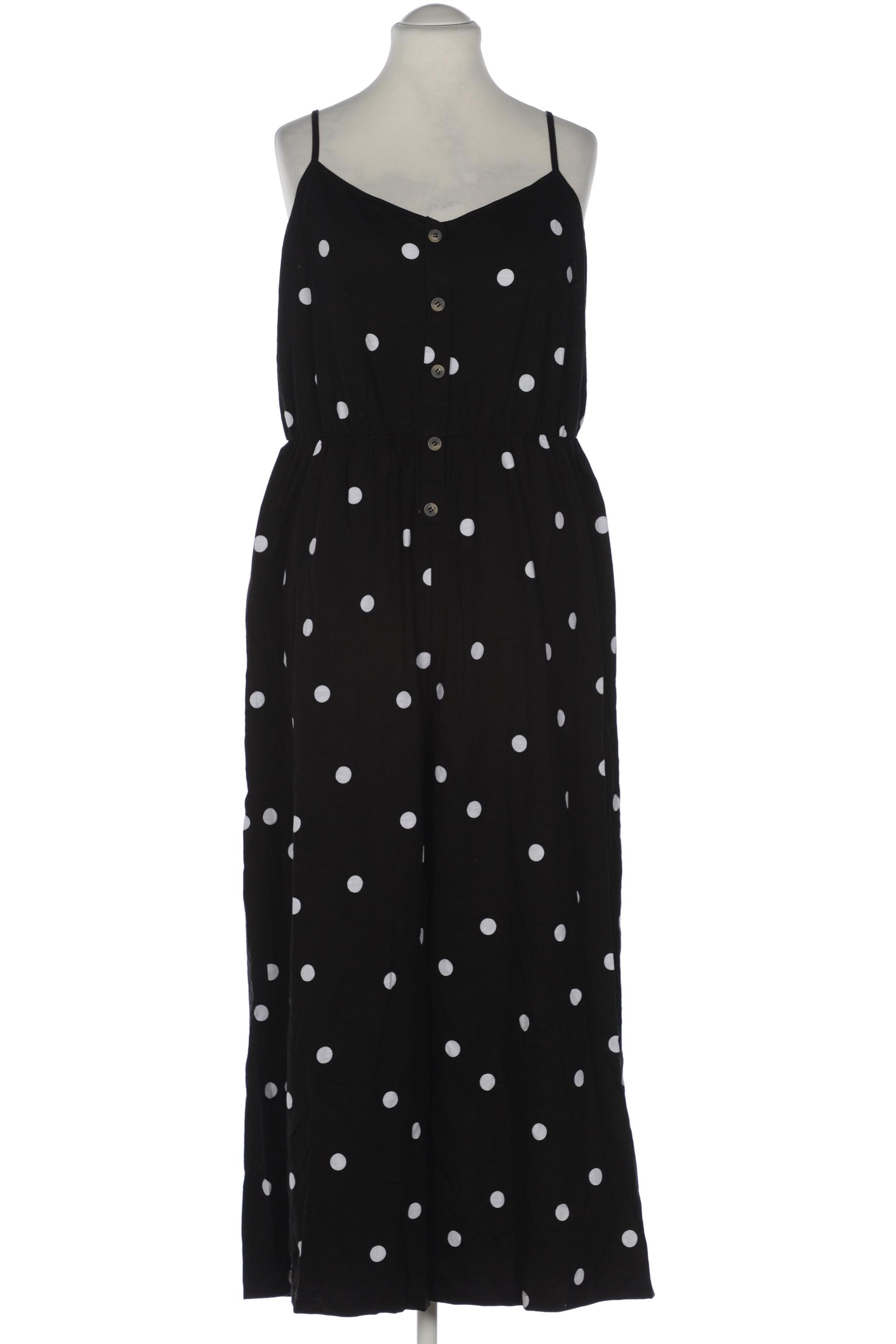 

asos Curve Damen Jumpsuit/Overall, schwarz, Gr. 46