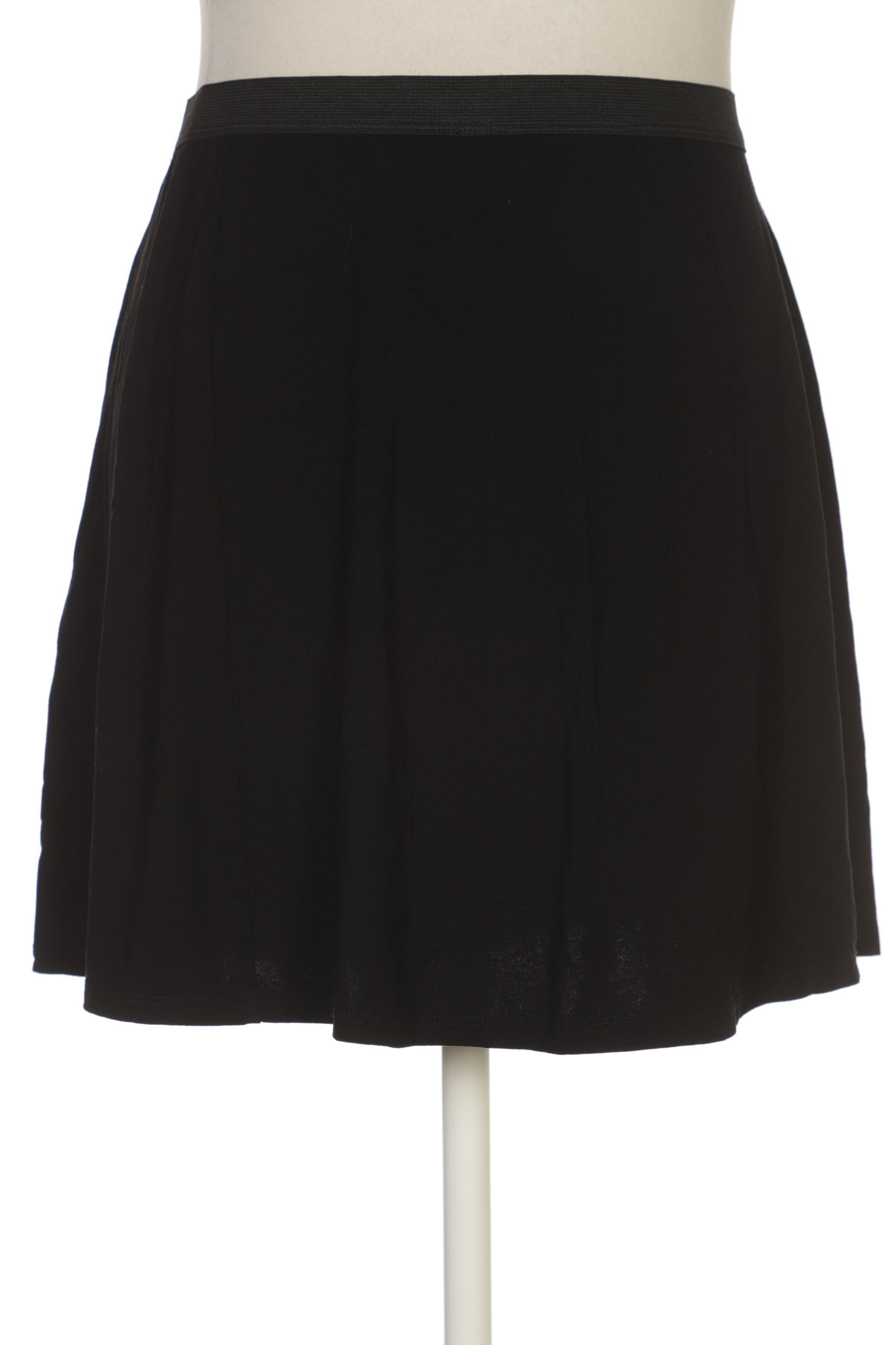 Thumbnail - asos Curve Damen Rock, schwarz, Gr. 50