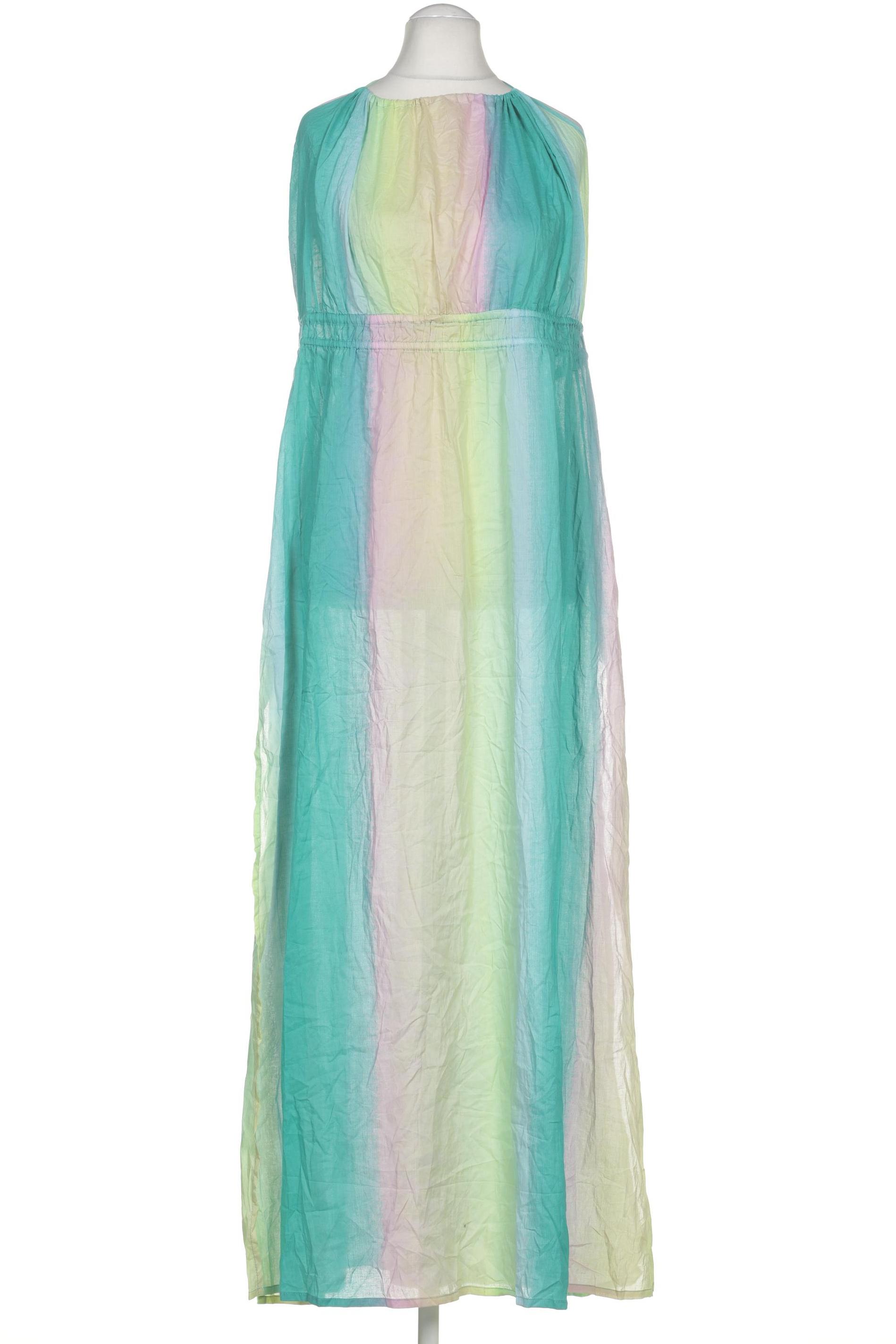 

asos Curve Damen Kleid, türkis, Gr. 44