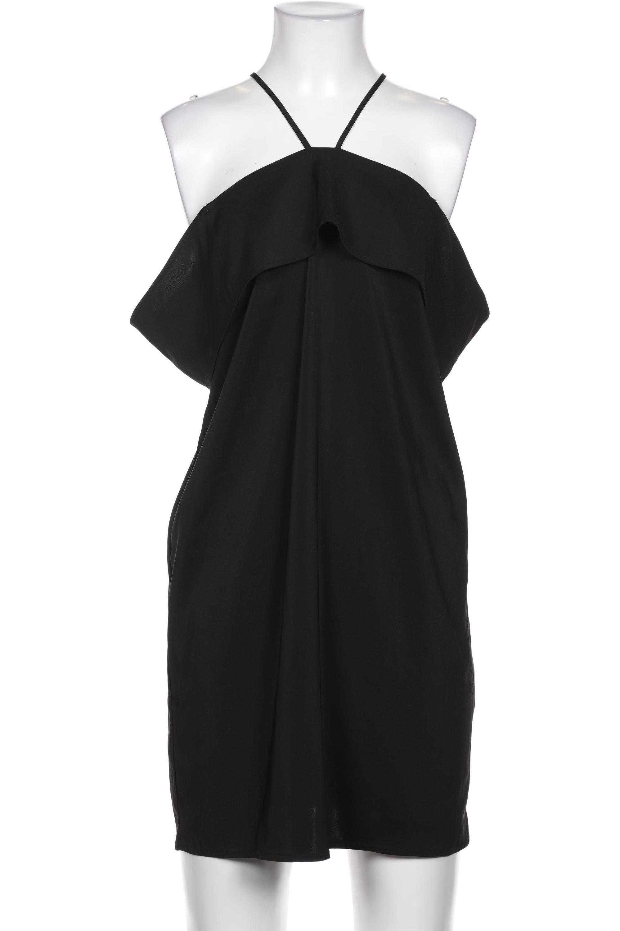 

asos Curve Damen Kleid, schwarz