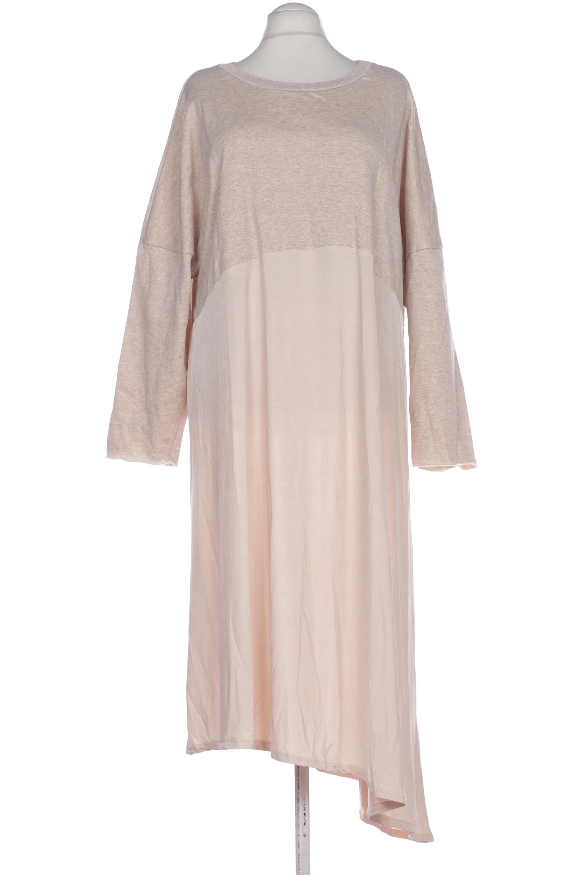 

asos Curve Damen Kleid, beige, Gr. 54