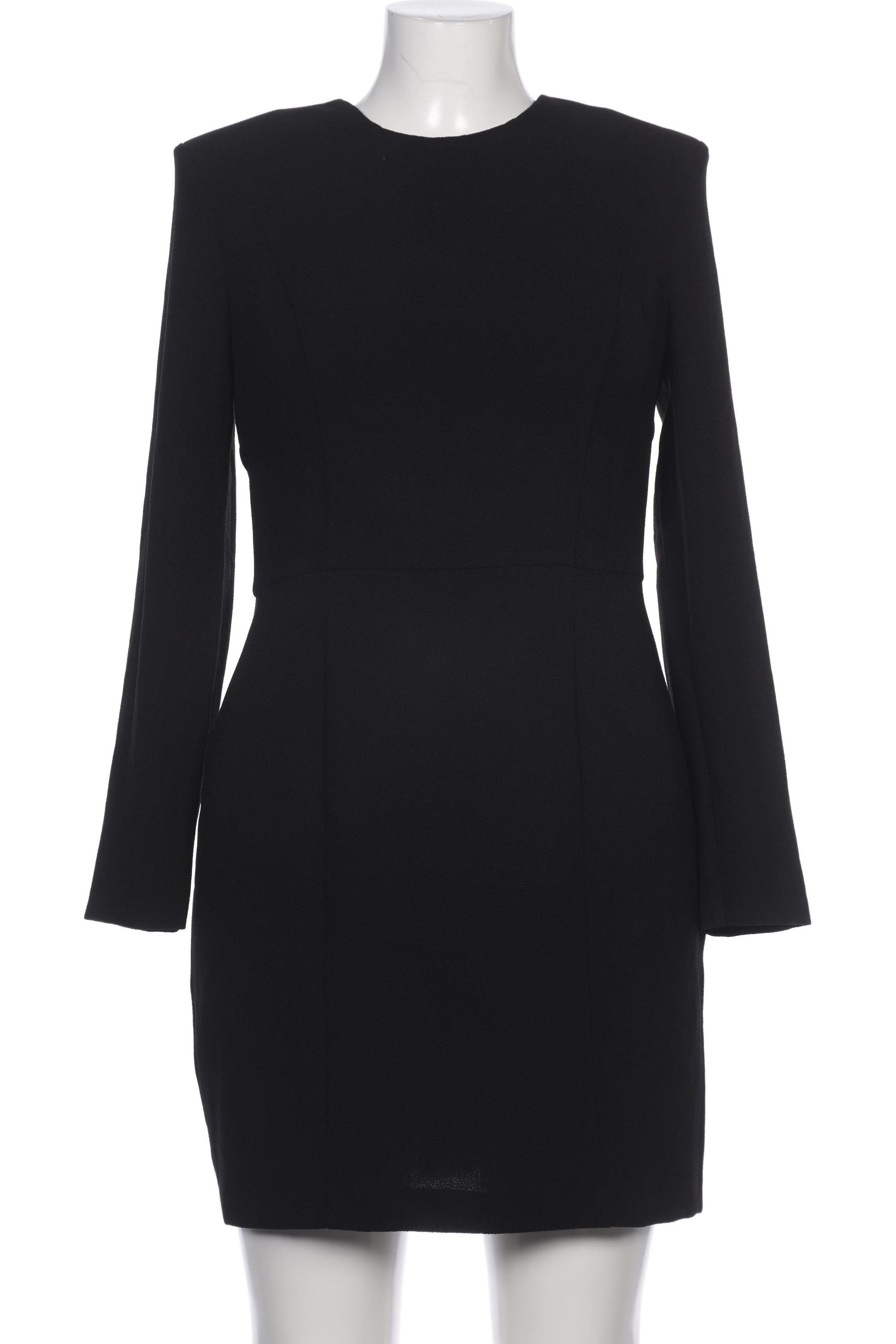 

asos Curve Damen Kleid, schwarz