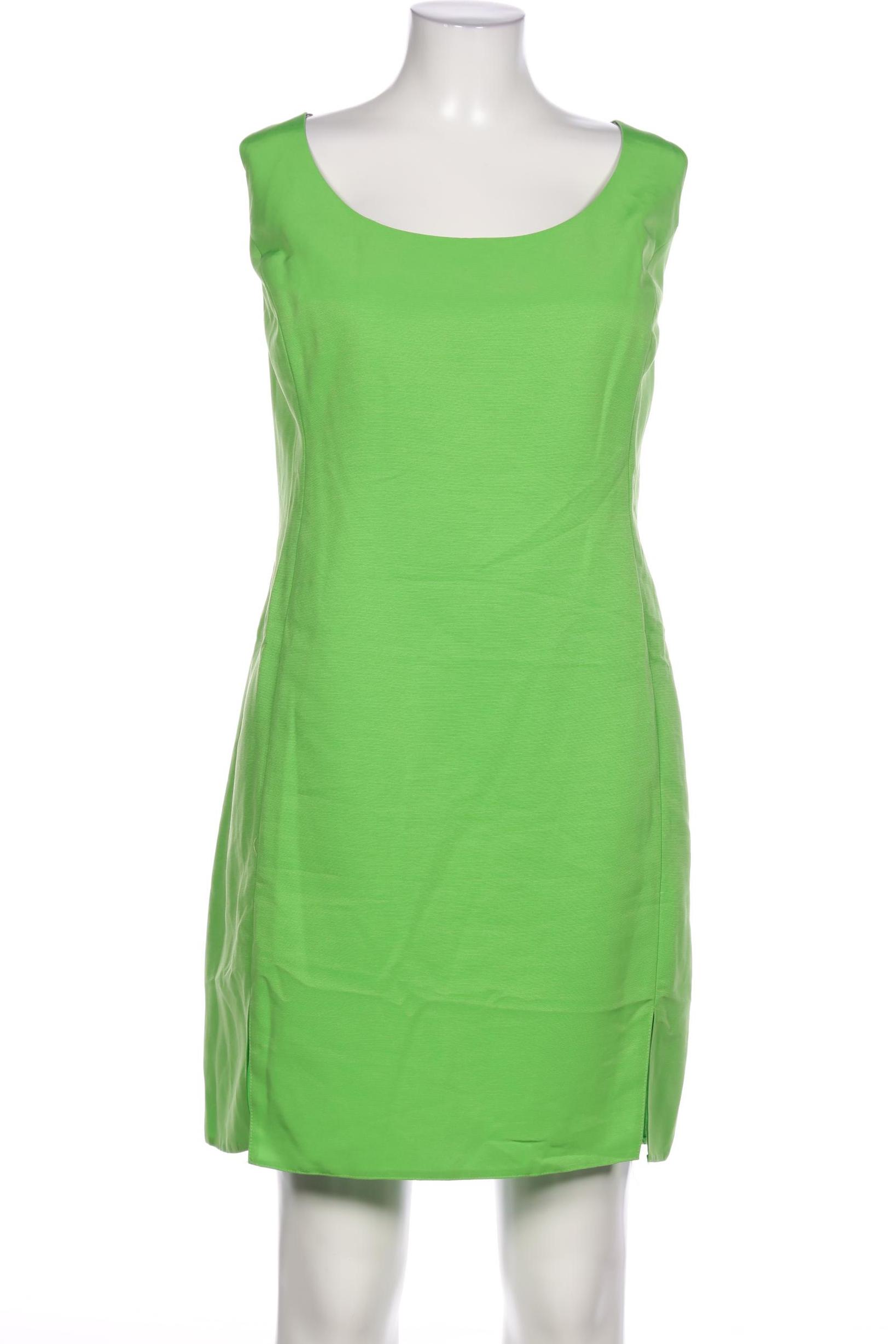 

asos Curve Damen Kleid, grün