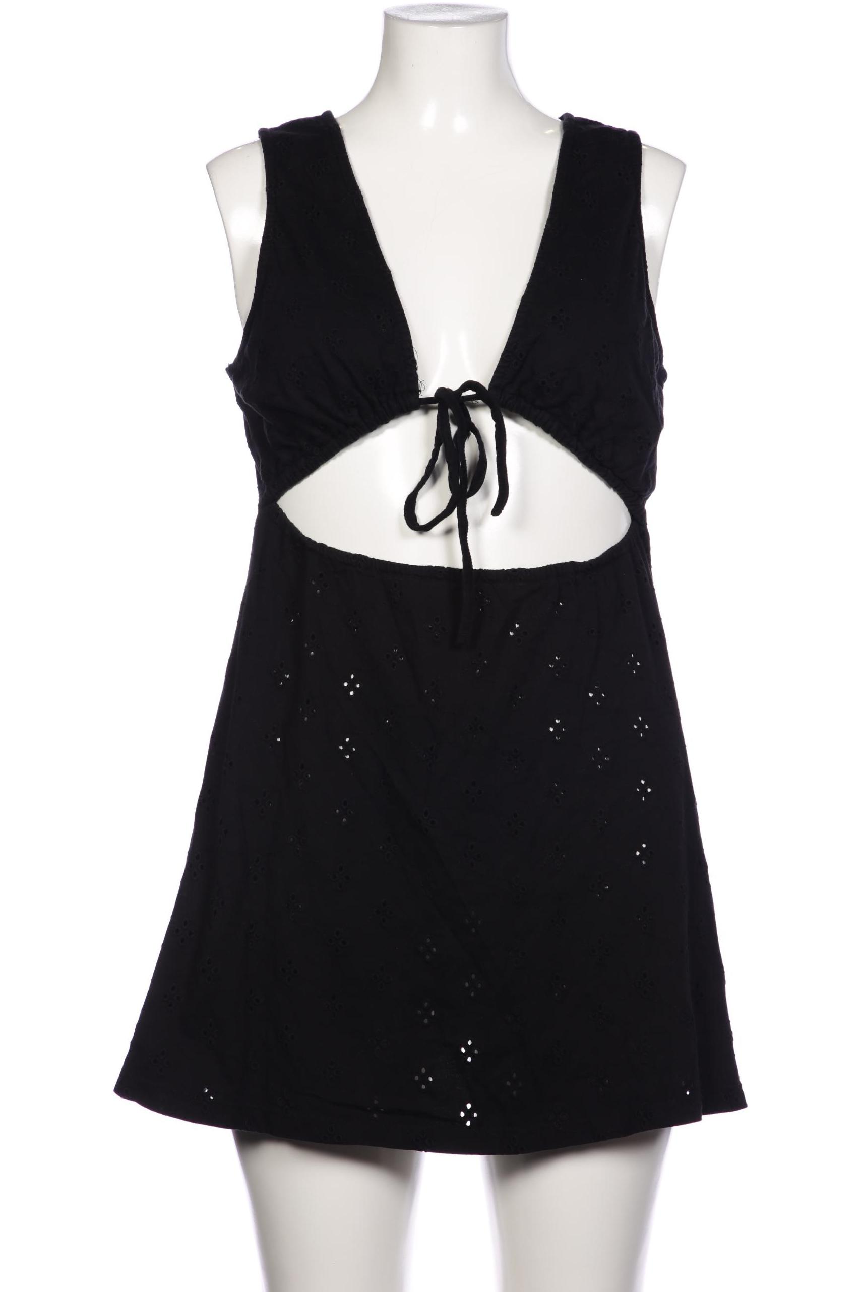 

asos Curve Damen Kleid, schwarz