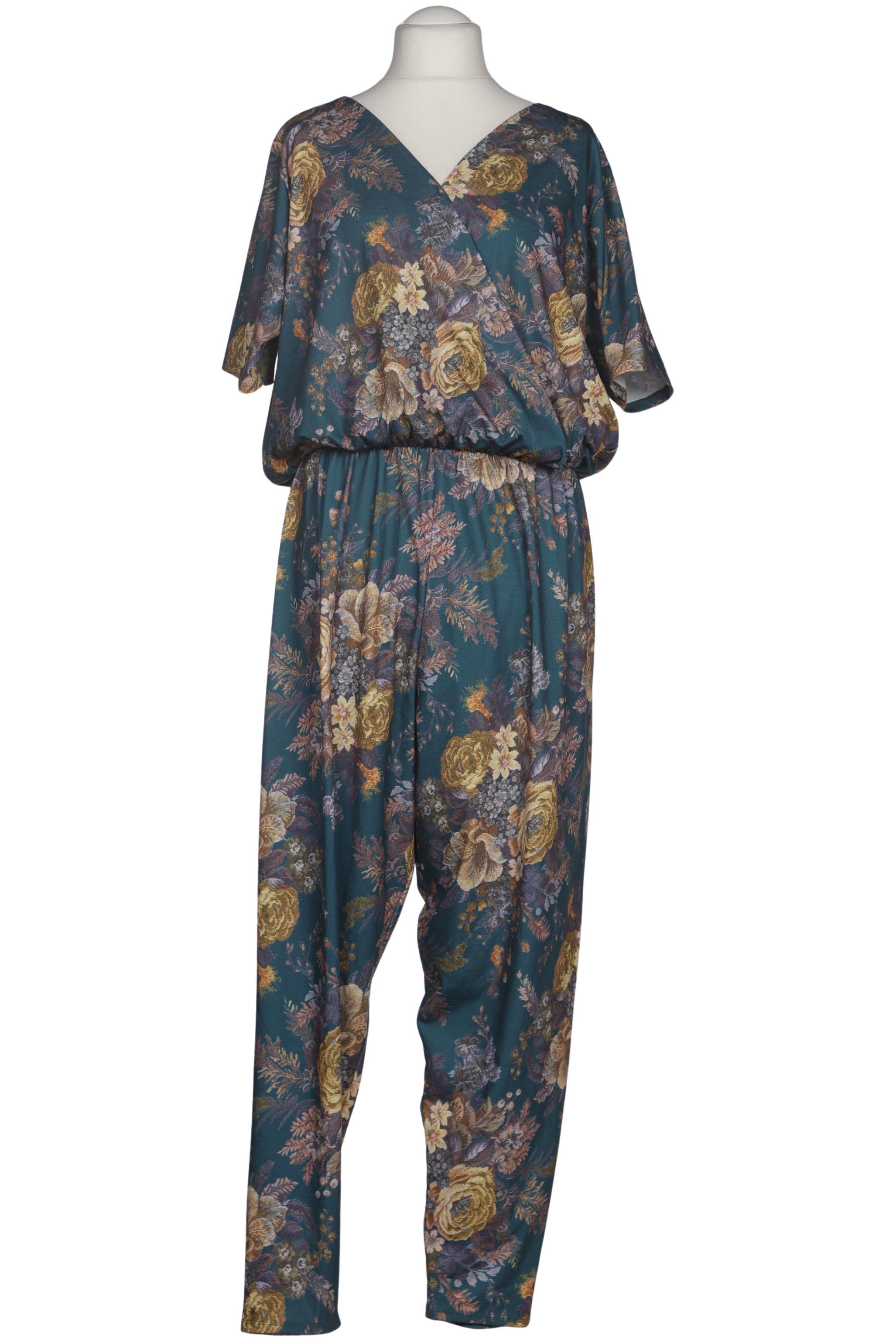 Thumbnail - asos Curve Damen Jumpsuit/Overall, türkis, Gr. 50