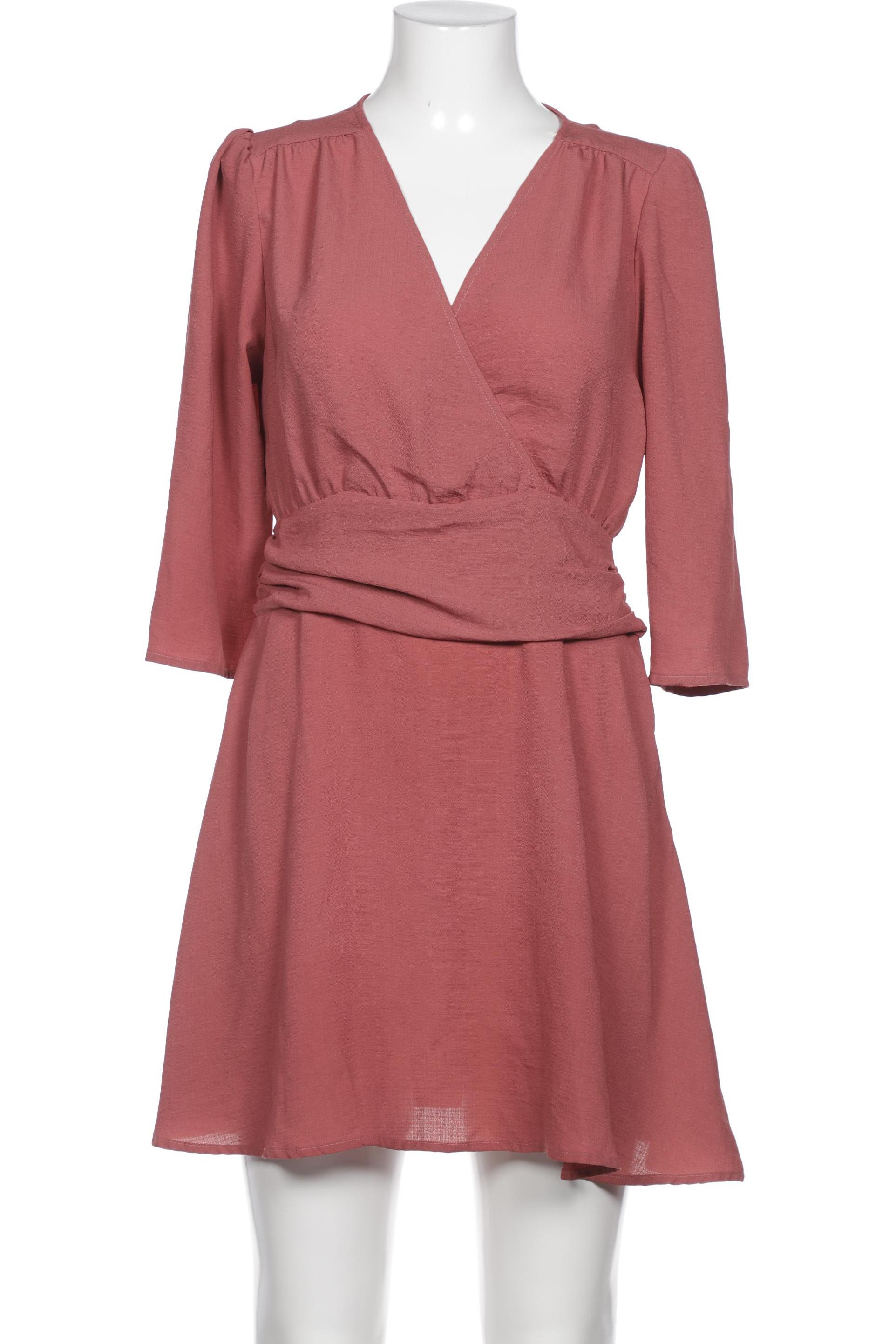 

asos Curve Damen Kleid, pink, Gr. 40