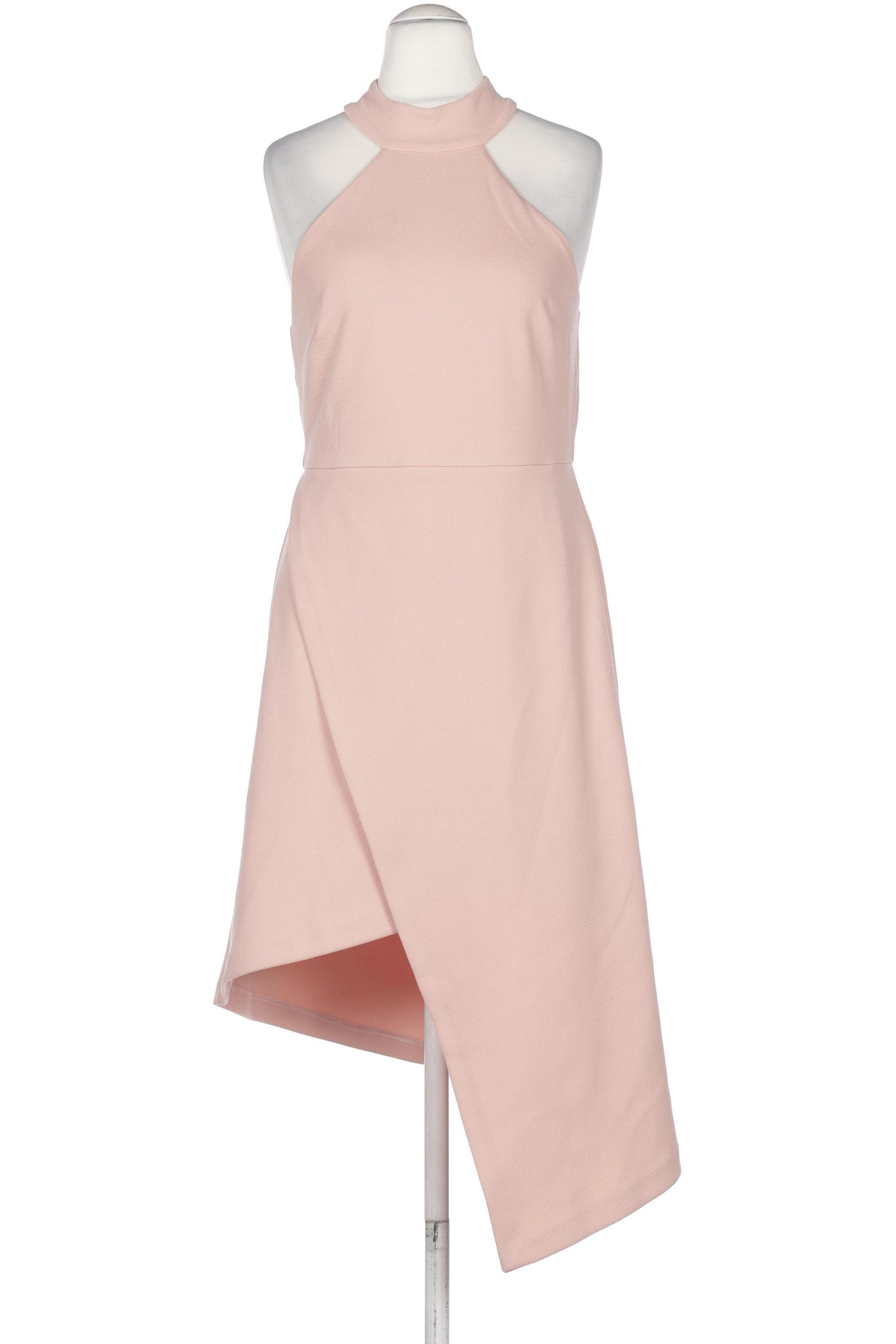 

asos Curve Damen Kleid, pink