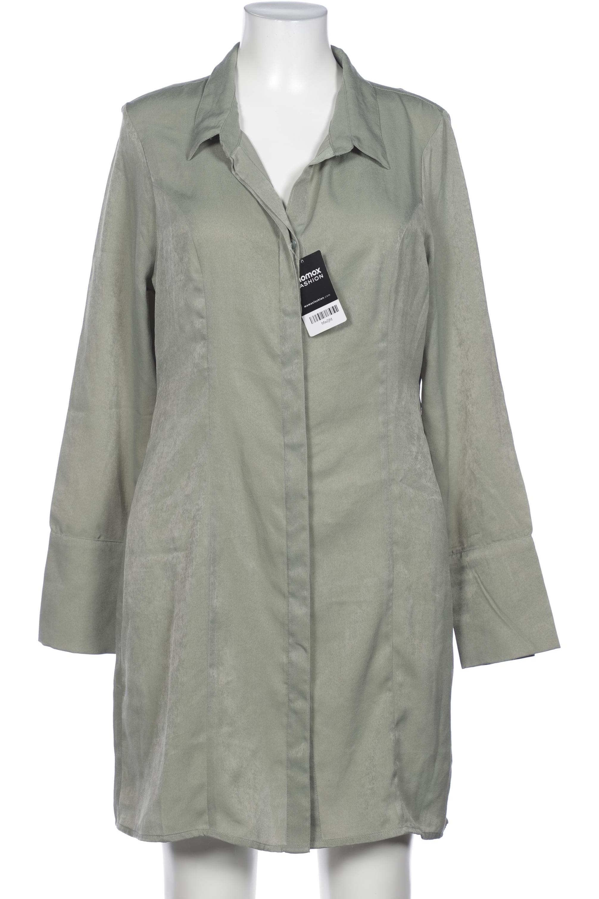 

asos Curve Damen Kleid, hellgrün, Gr. 46
