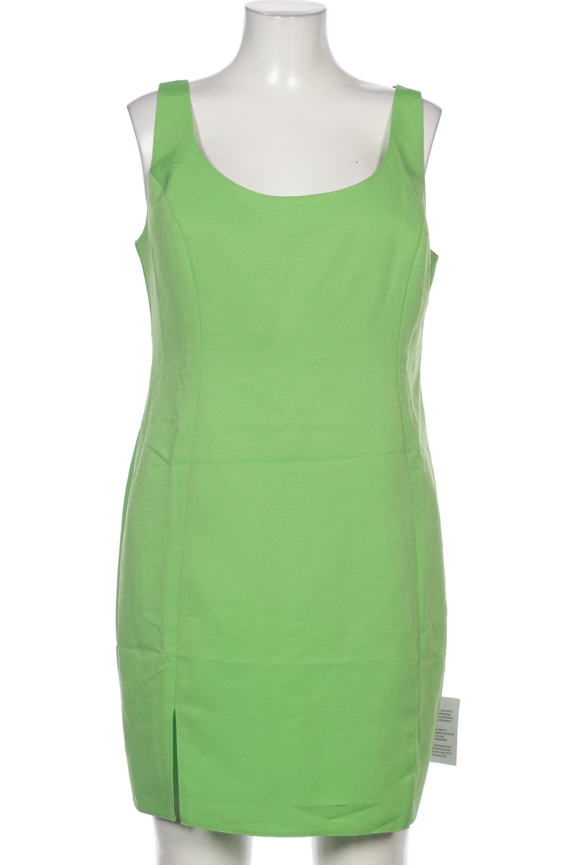 

asos Curve Damen Kleid, grün, Gr. 44