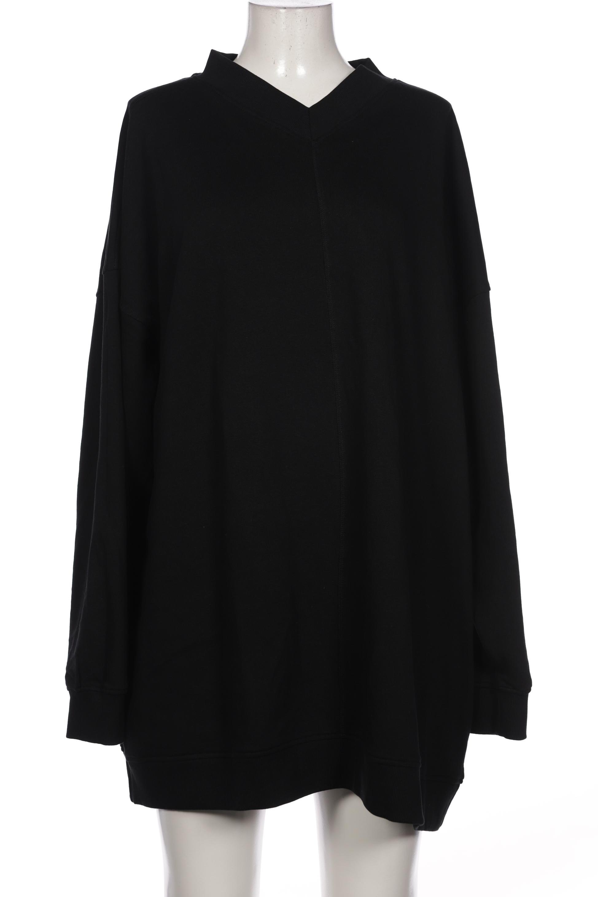 

asos Curve Damen Kleid, schwarz, Gr. 42