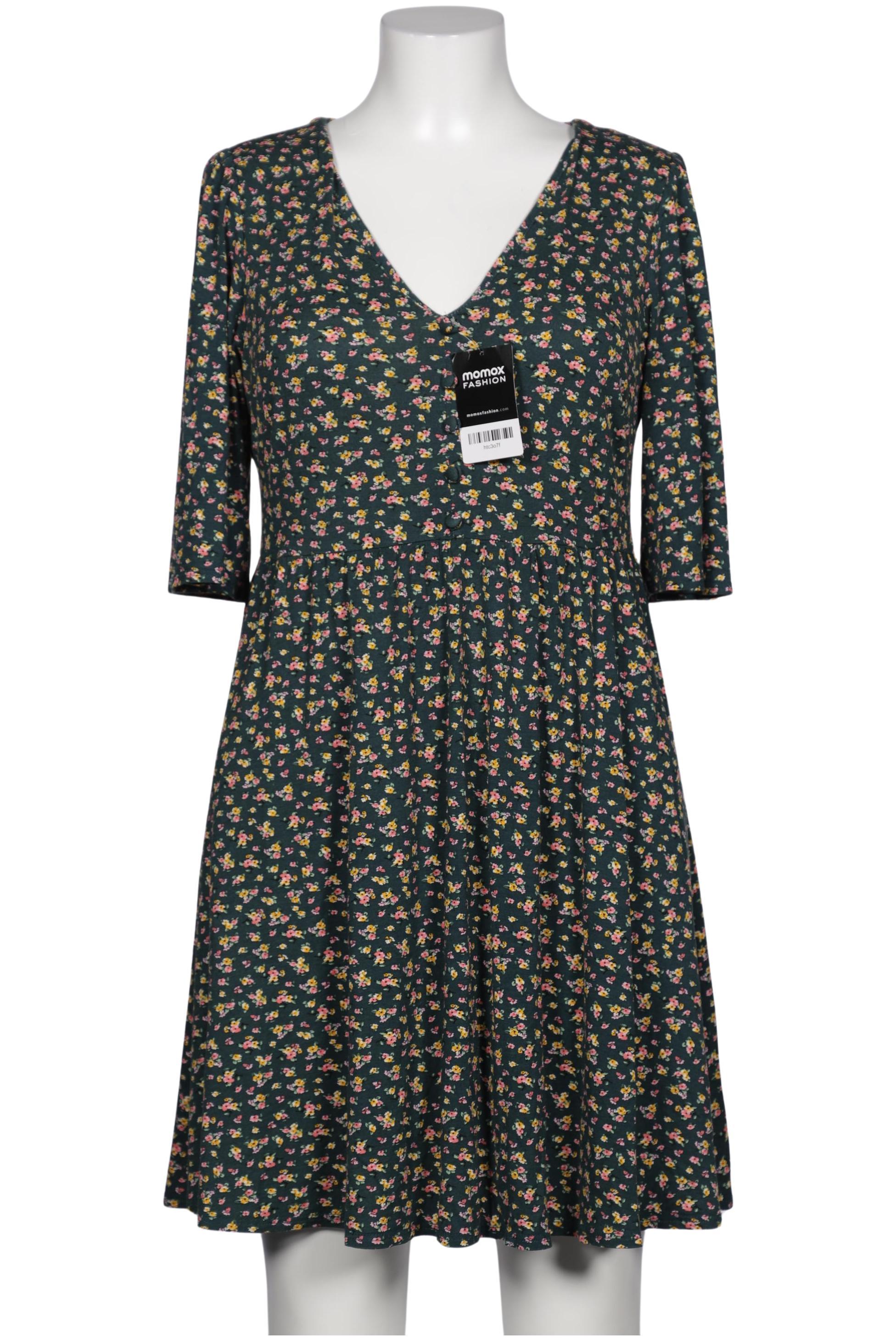 

asos Curve Damen Kleid, grün, Gr. 44