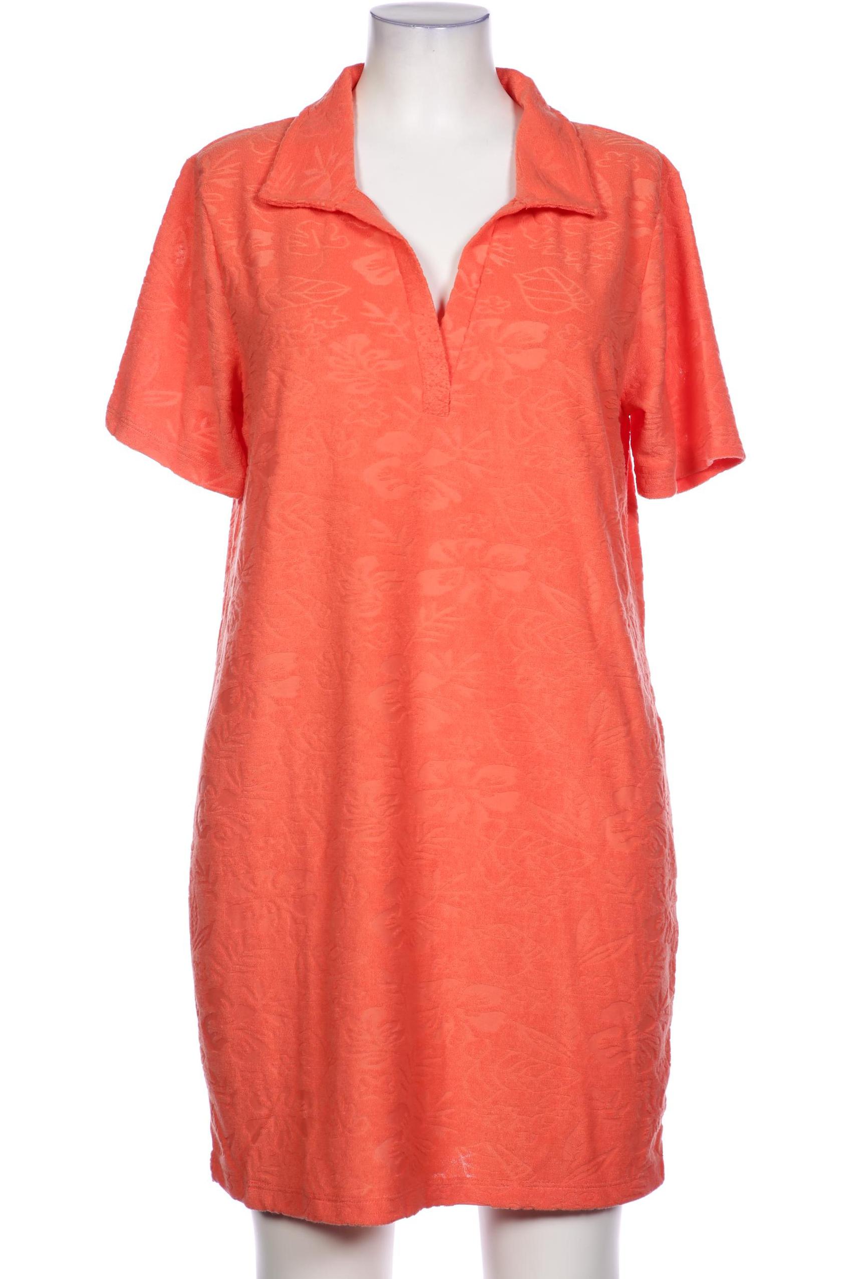 

asos Curve Damen Kleid, orange