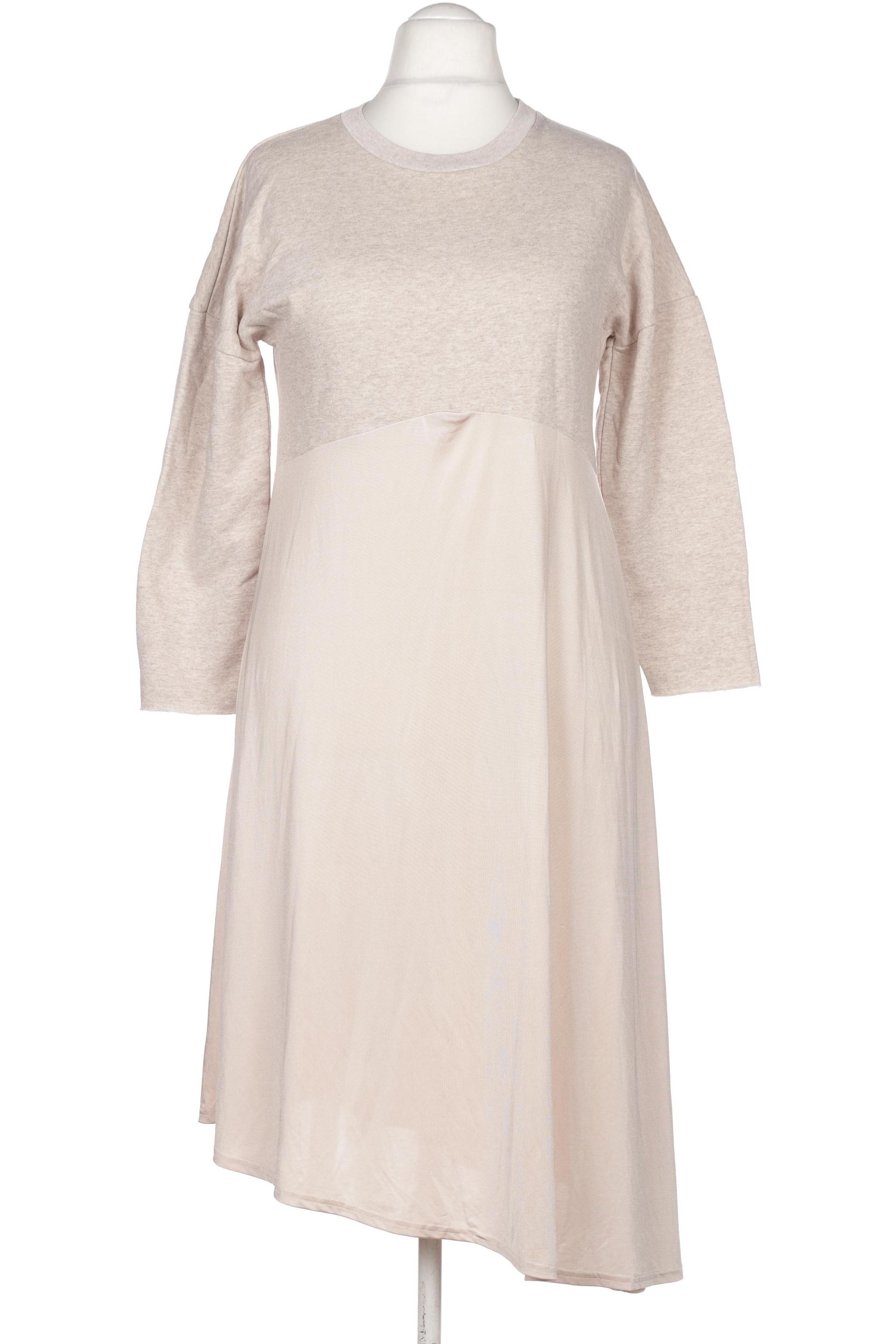 

asos Curve Damen Kleid, beige, Gr. 40