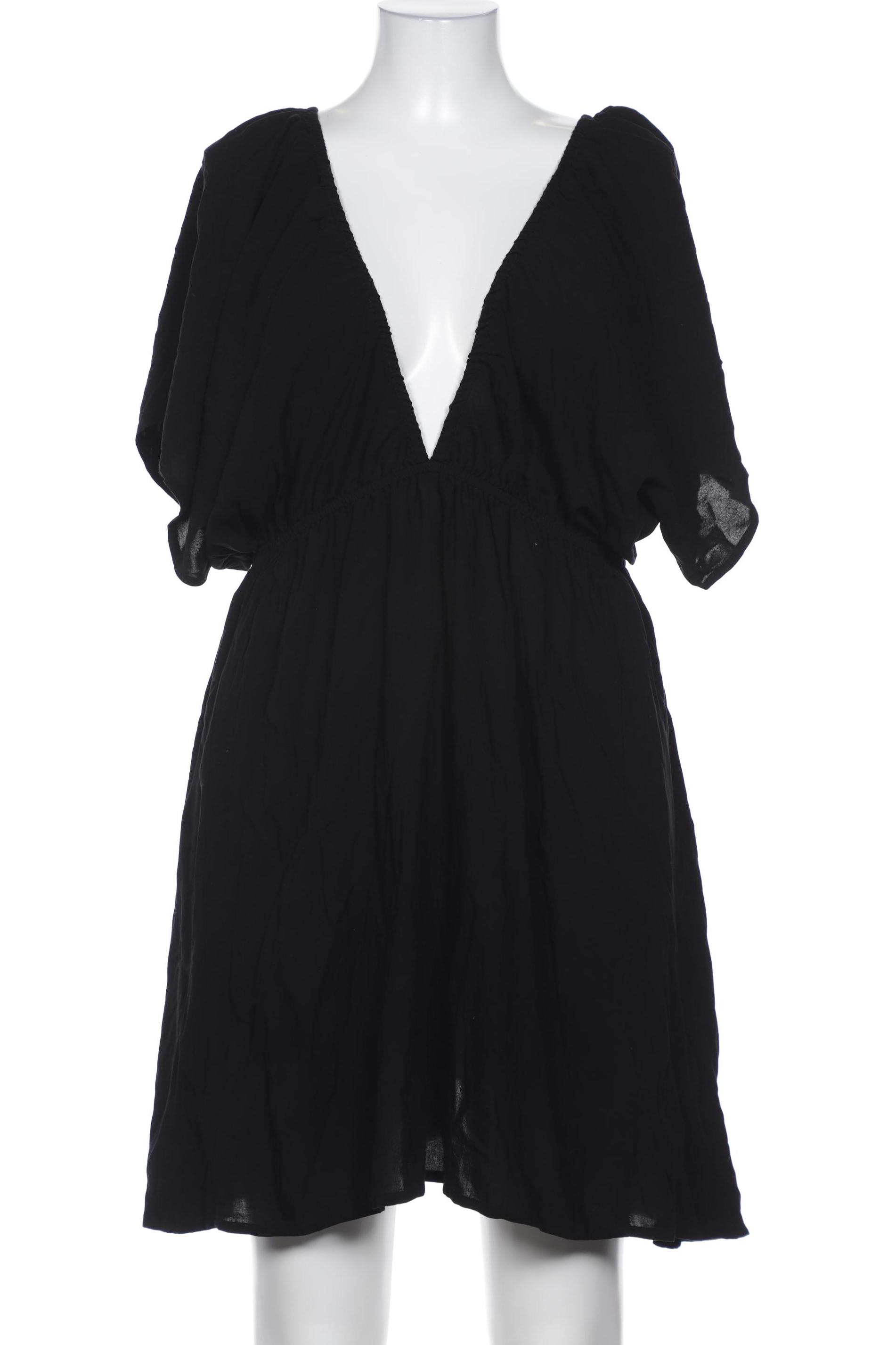 

asos Curve Damen Kleid, schwarz