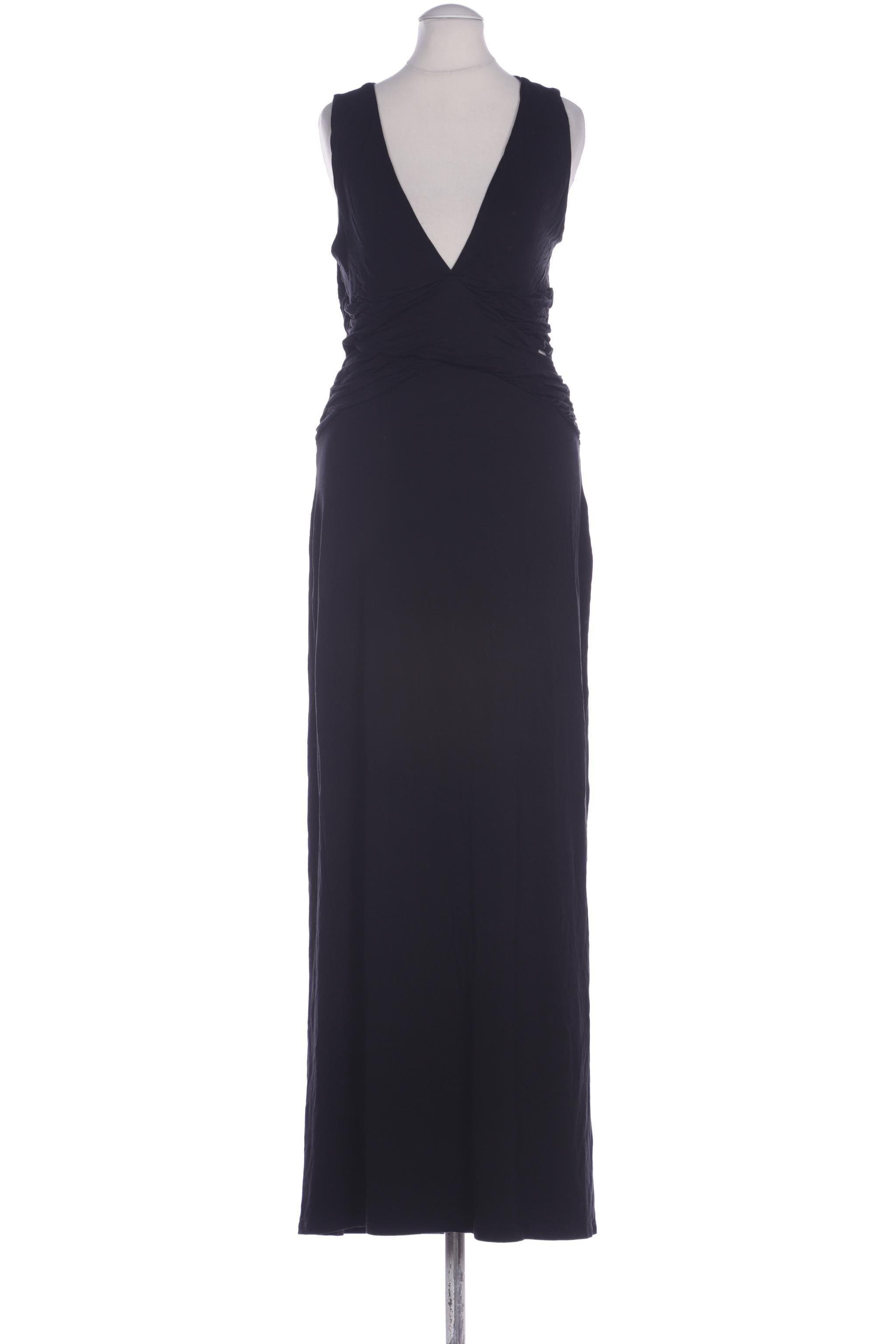 

asos Curve Damen Kleid, schwarz, Gr. 40