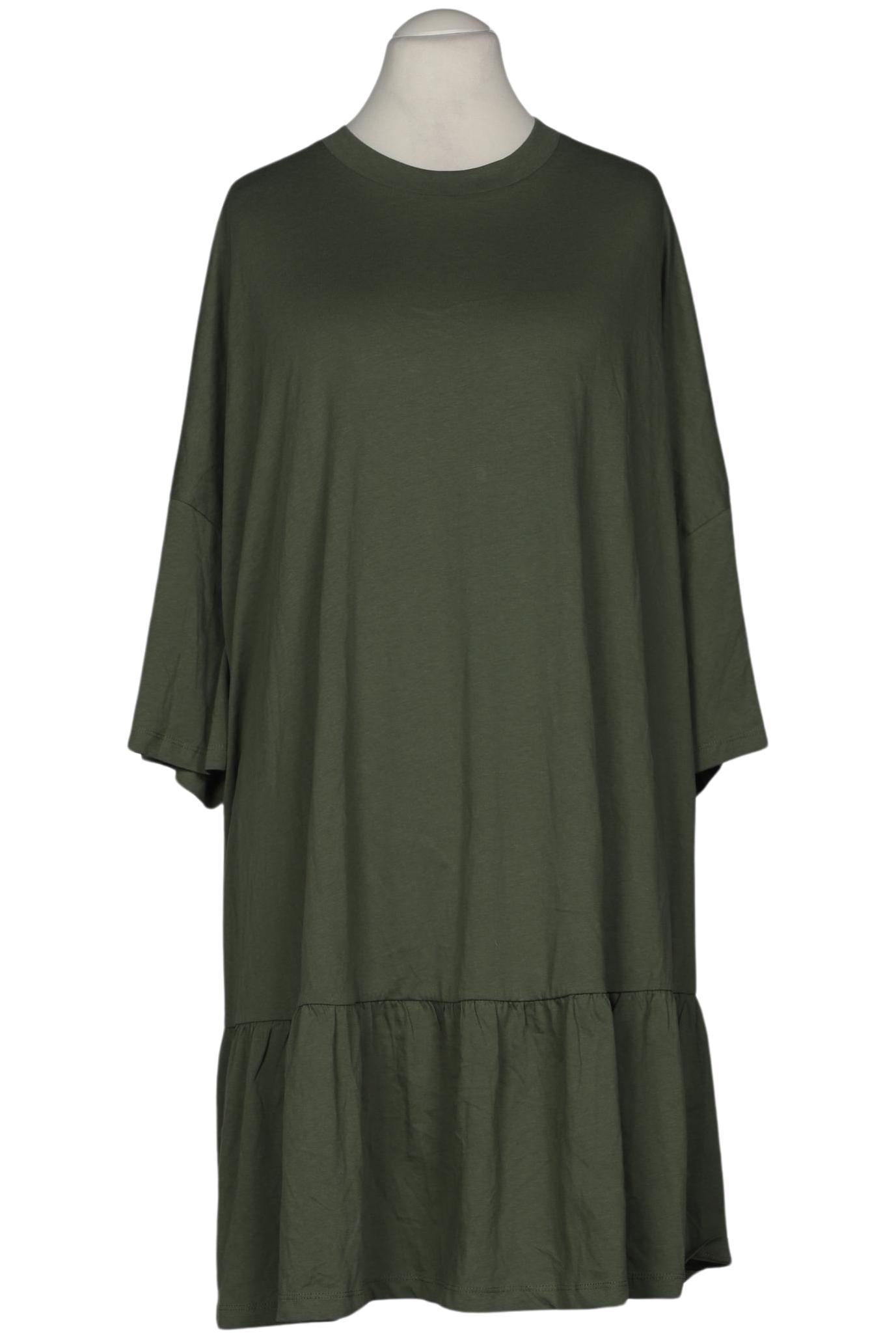 

asos Curve Damen Kleid, grün, Gr. 54