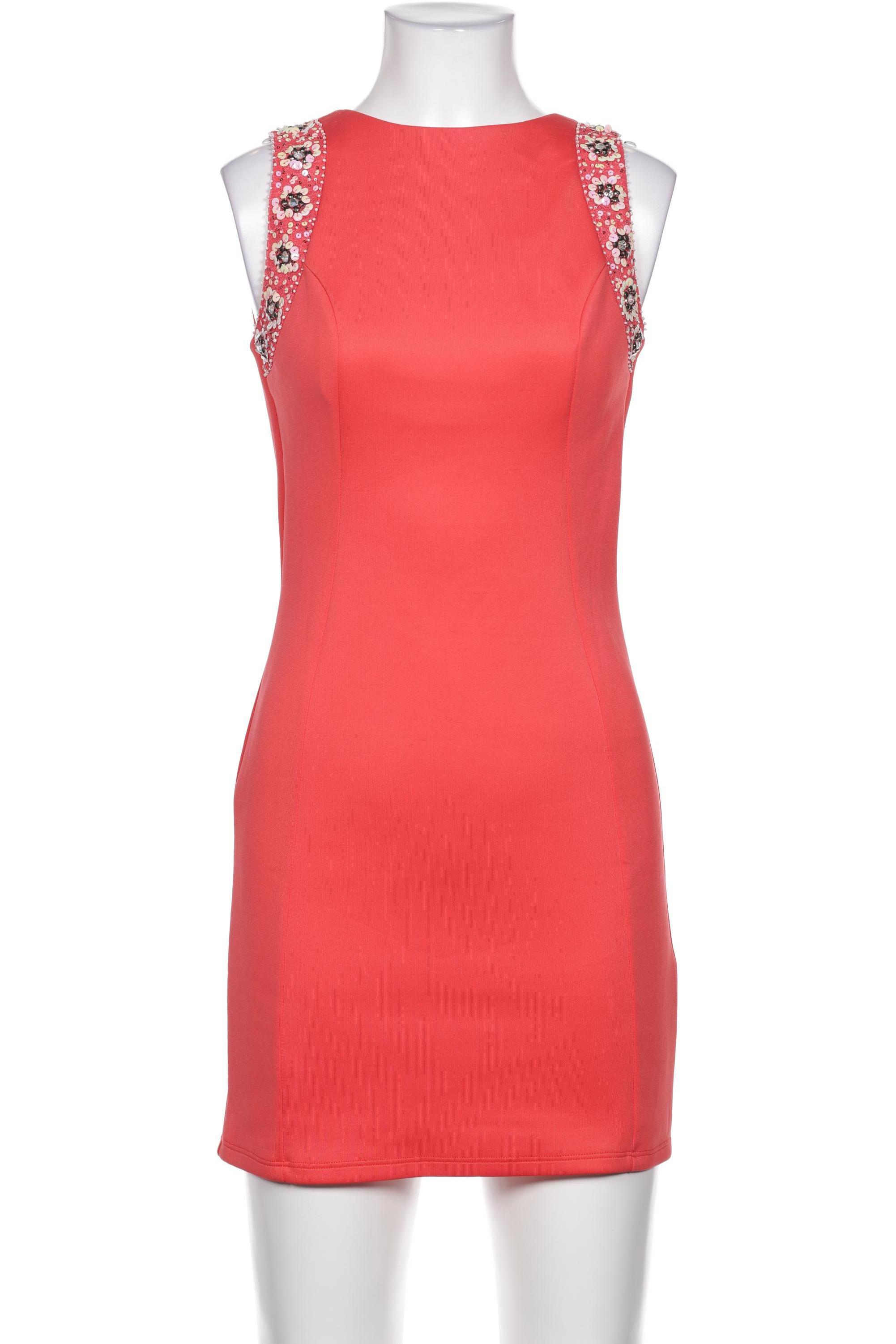 

asos Curve Damen Kleid, pink, Gr. 36