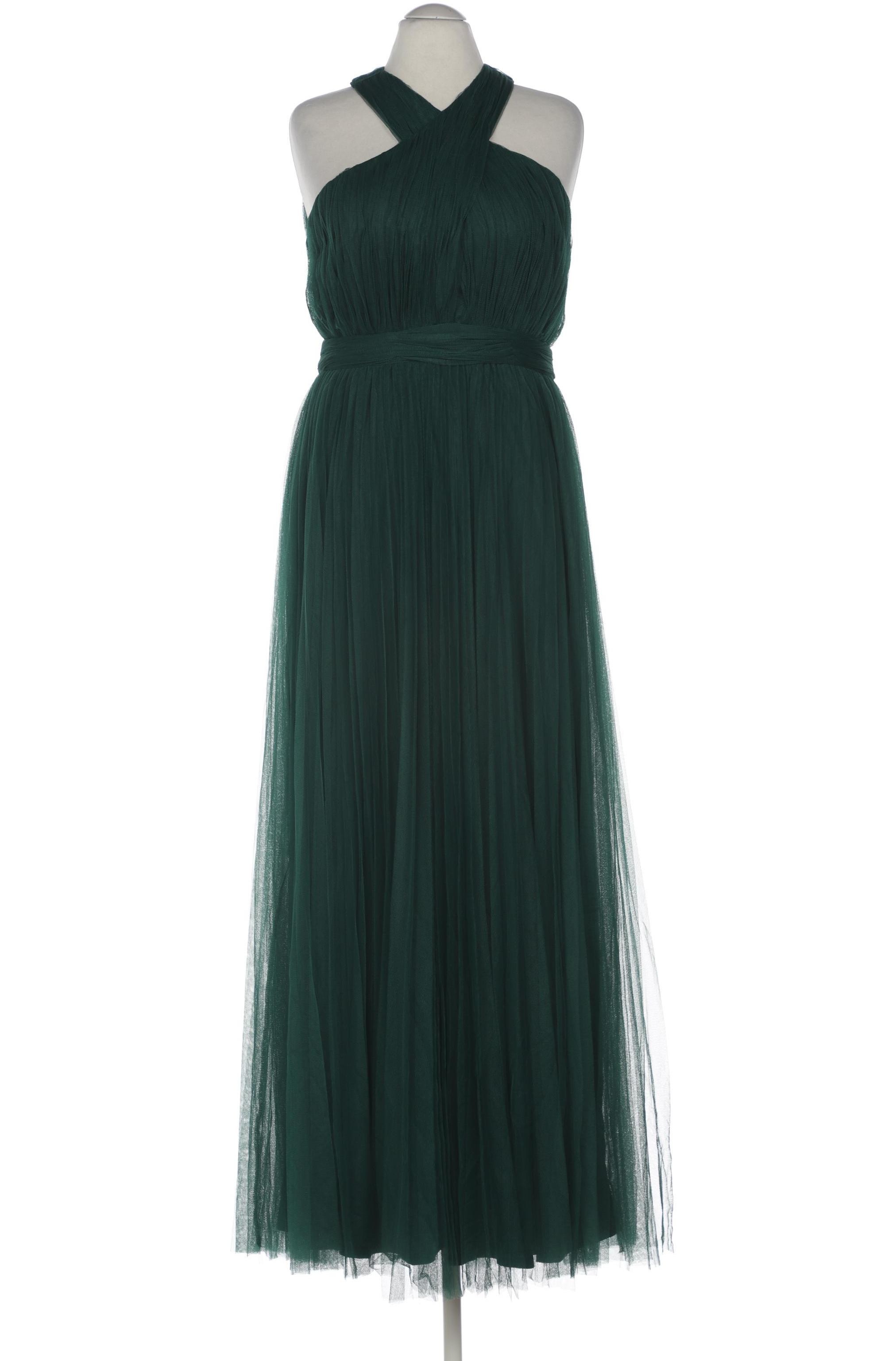 

asos Curve Damen Kleid, grün, Gr. 44