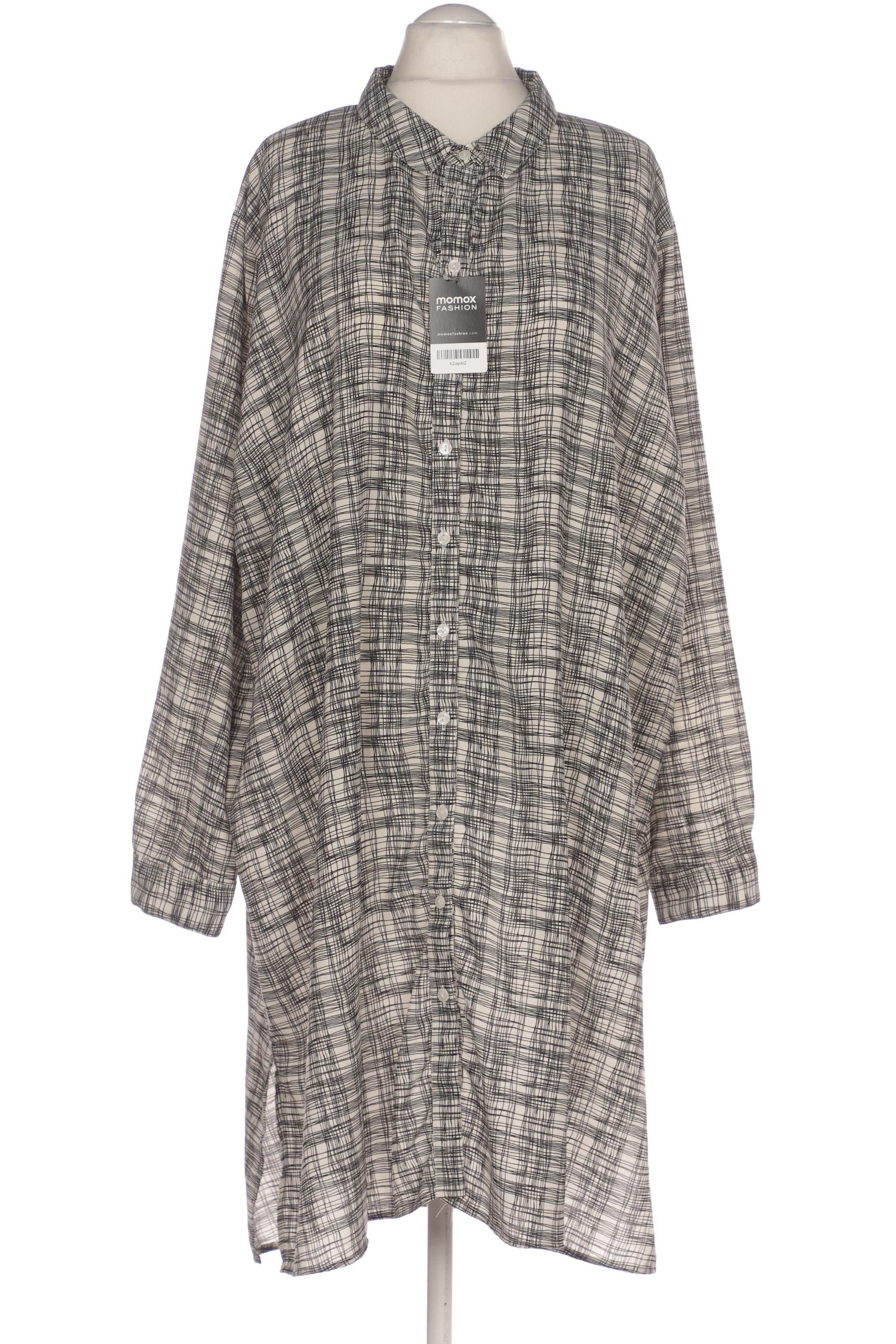 

asos Curve Damen Kleid, grau